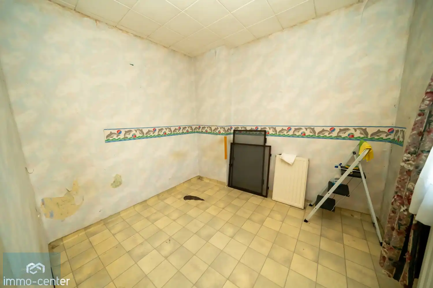 🏡 Gezinswoning met karakter in het hart van Waterschei – 3 slaapkamers, 2 garages & een royale tuin! foto 23