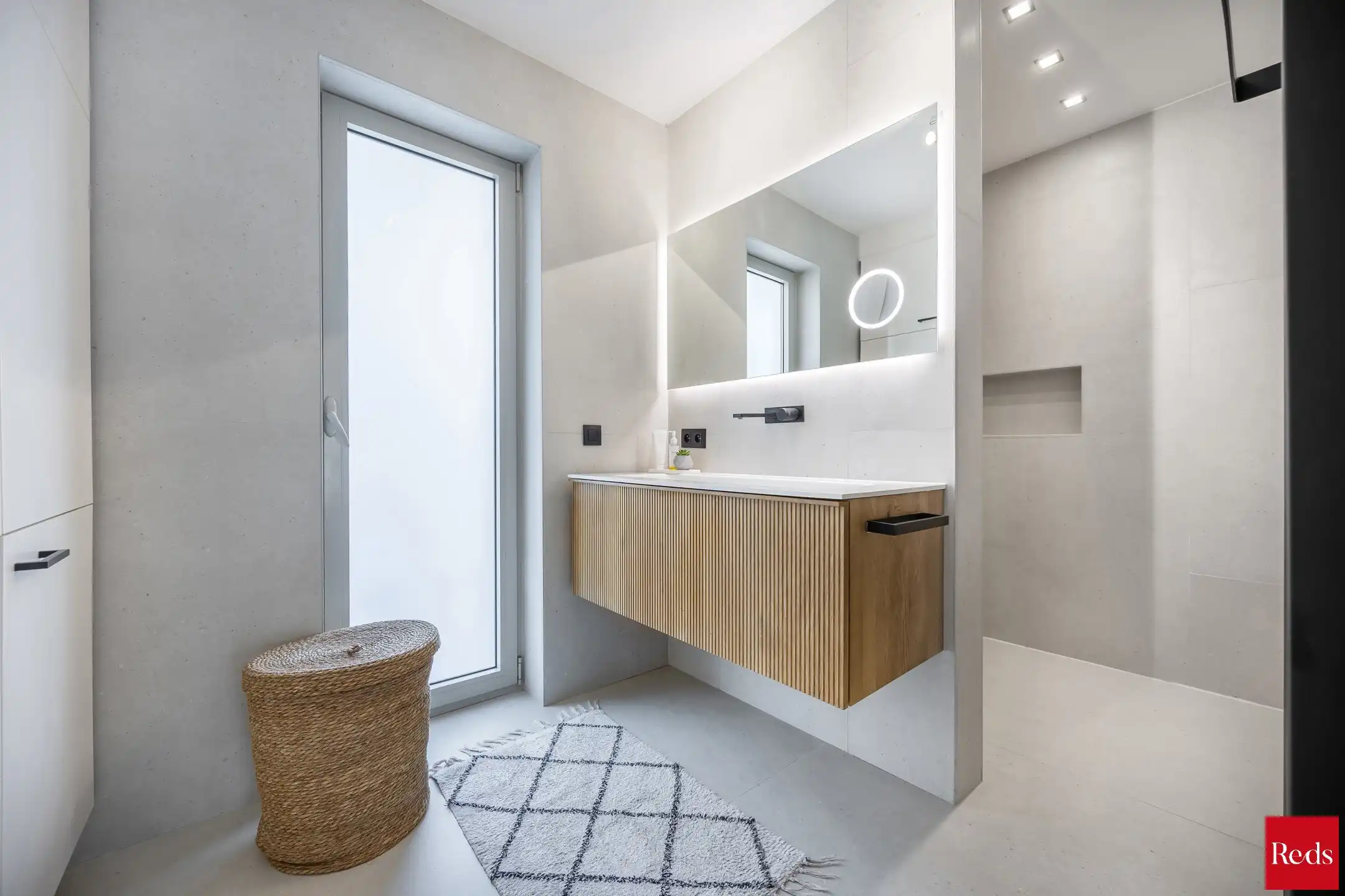 Schilde-Bergen: energiezuinige villa met zwembad   foto 17