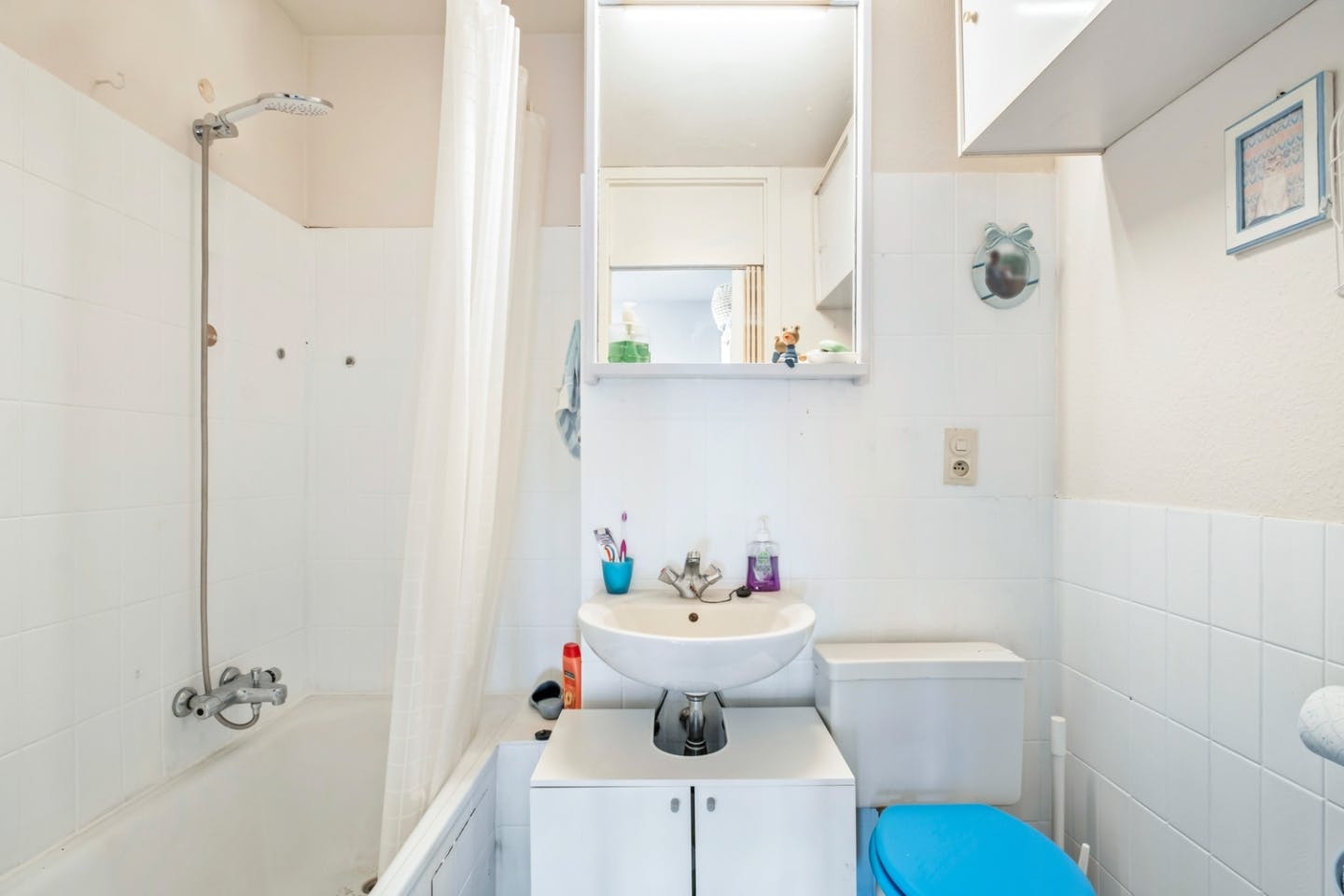 Gezellig 1-slaapkamersappartement te koop te Blankenberge foto 10