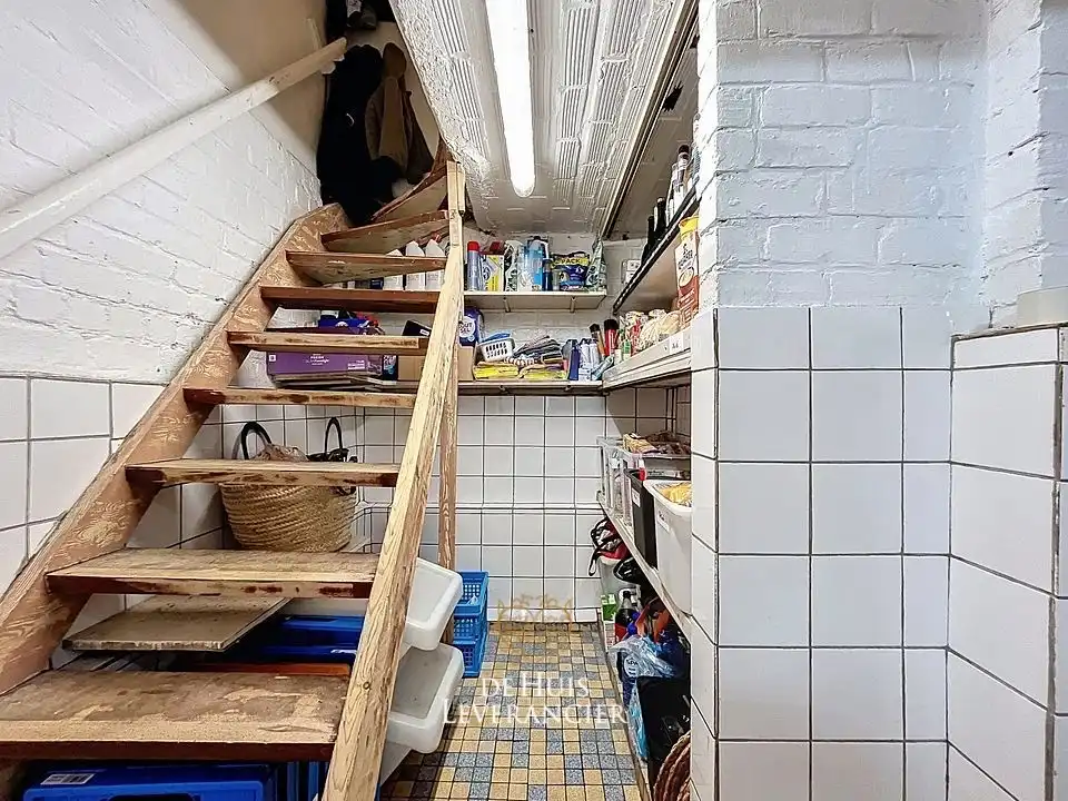 B&B Moment ELSDONK: Stijlvol gerenoveerde gezinswoning met 4 slpks en tuin, EPC Label B foto 40