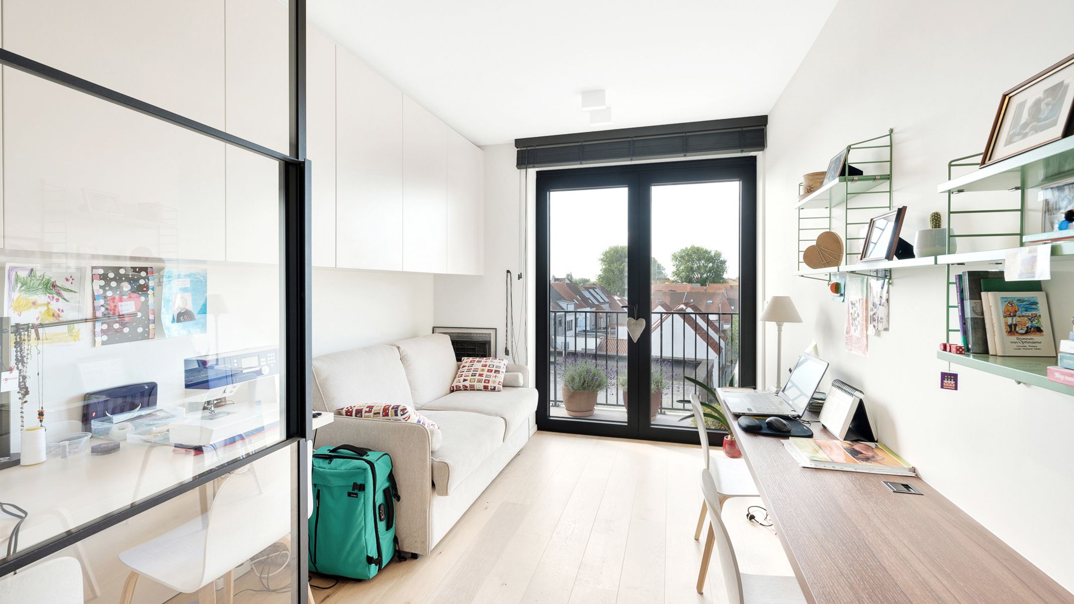 Stijlvol appartement in residentie Momentum  foto 10