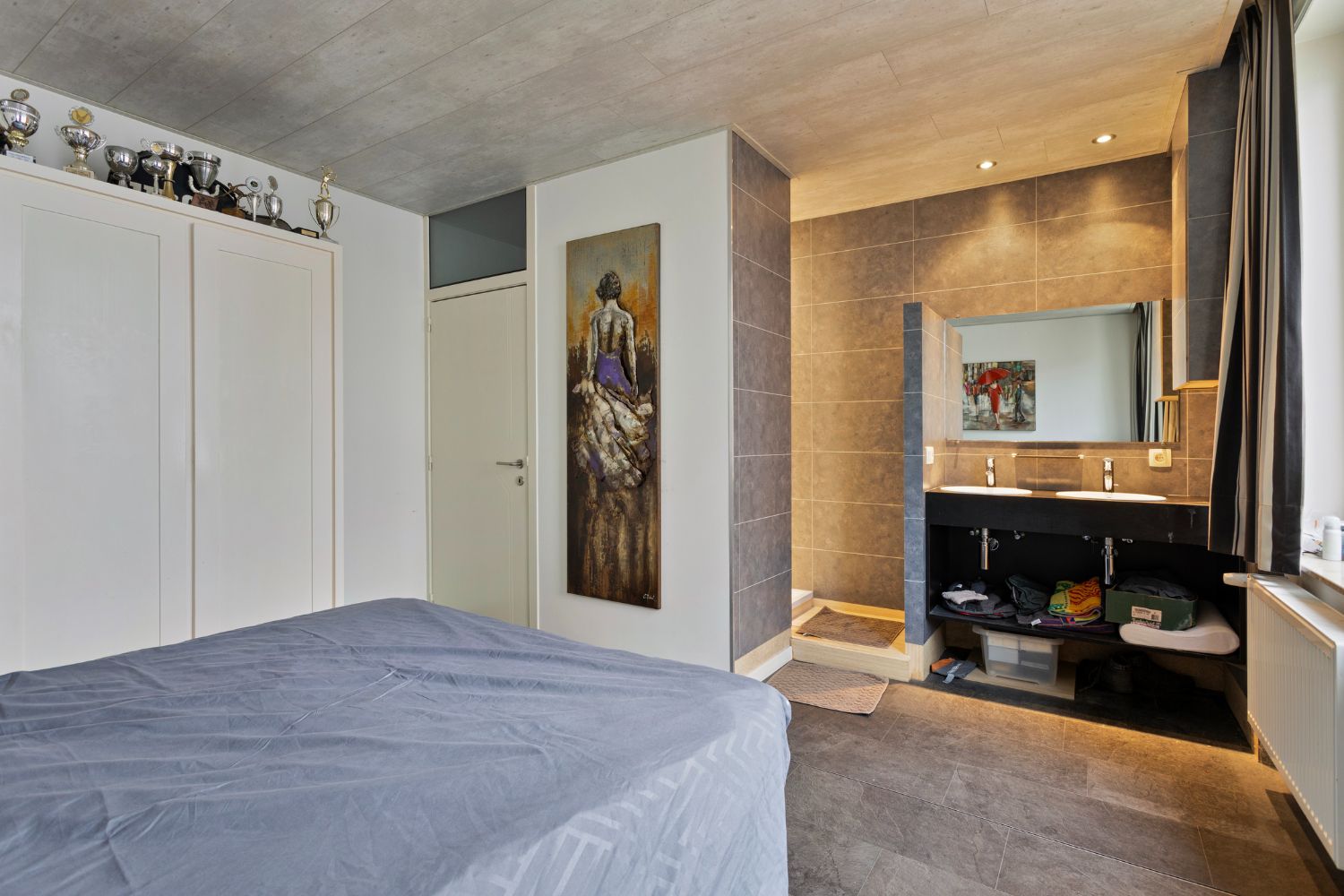 Prachtig appartement vlakbij zee te koop! foto 7