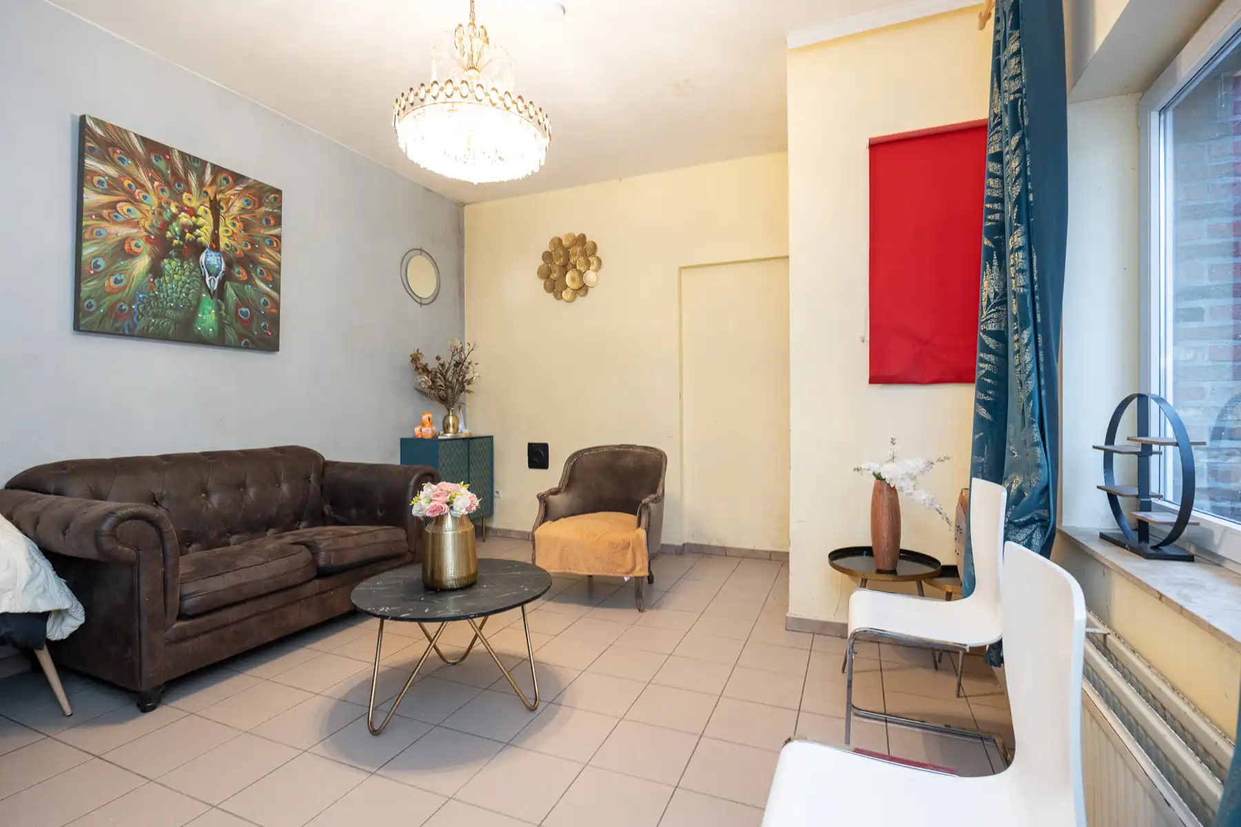 Ruime woning met veel mogelijkheden  foto 3