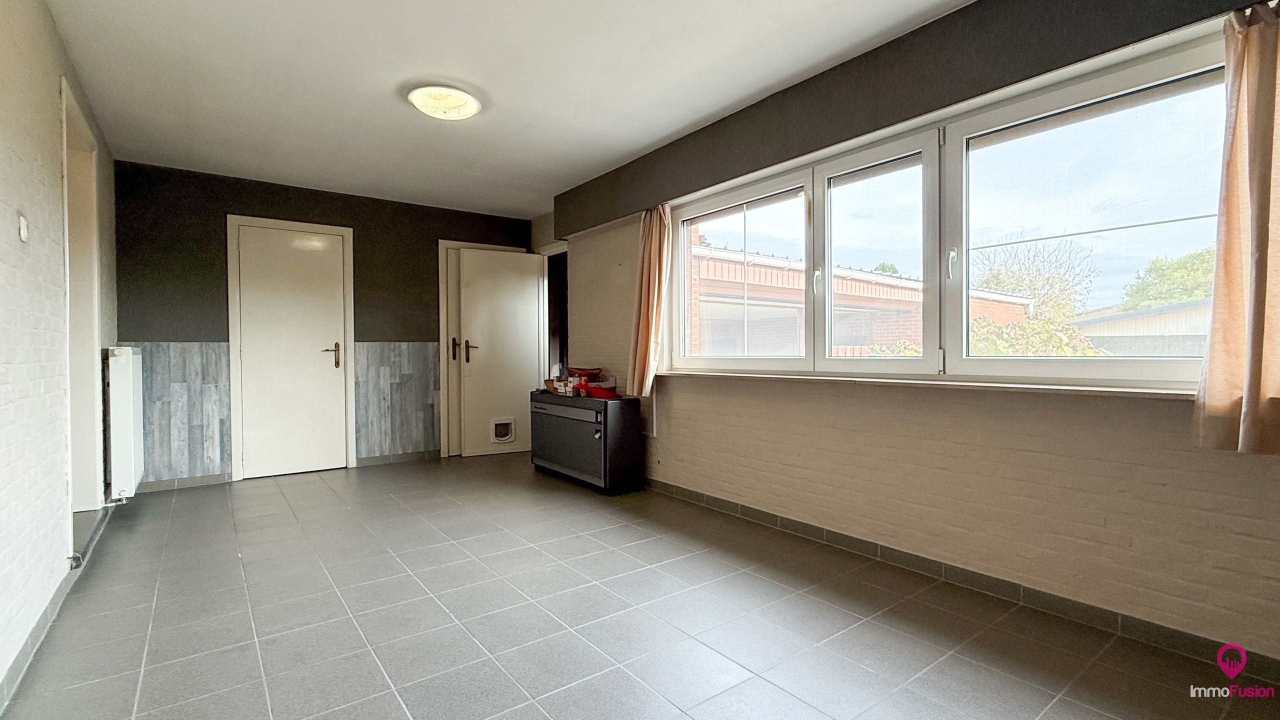 Ruime gezinswoning 4 slpks, grote kelder & werkplaats! foto 13