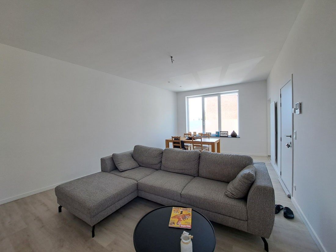 Gunstig gelegen appartement vlakbij het centrum van Hasselt foto 3