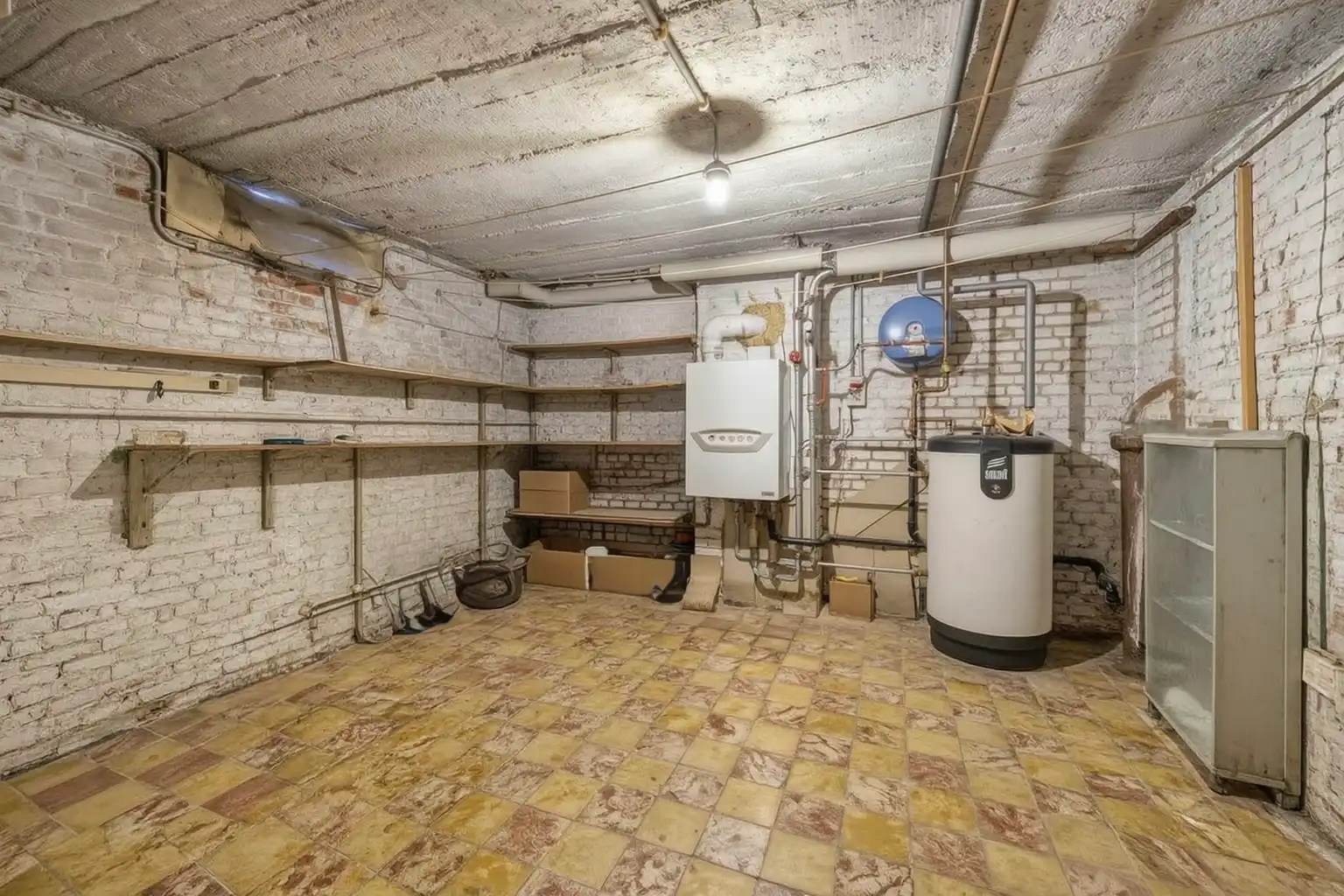 Mooie woning in doodlopende straat in Kessel-Lo foto 24