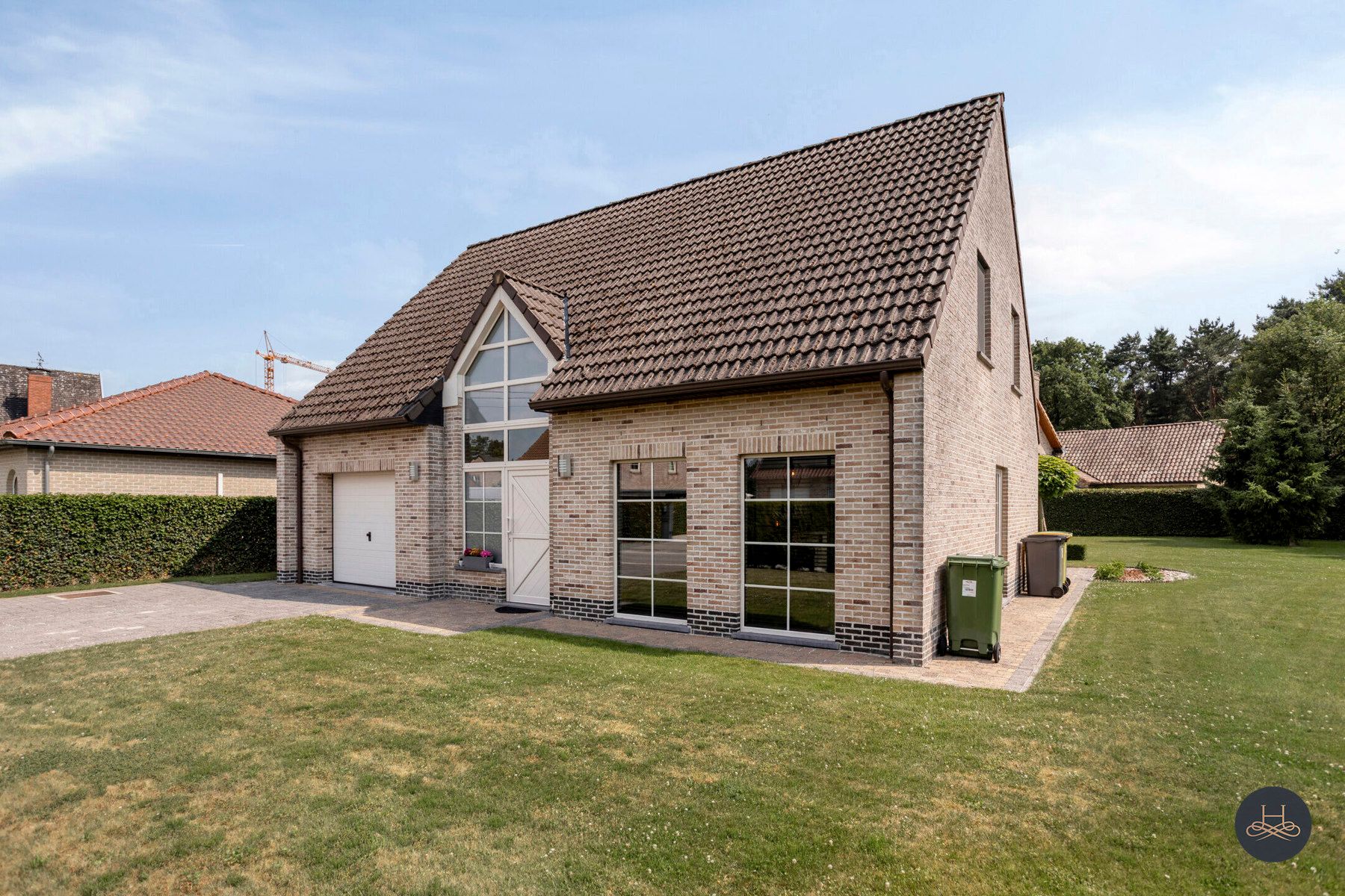 Leuke woning met 3 slaapkamers foto 2
