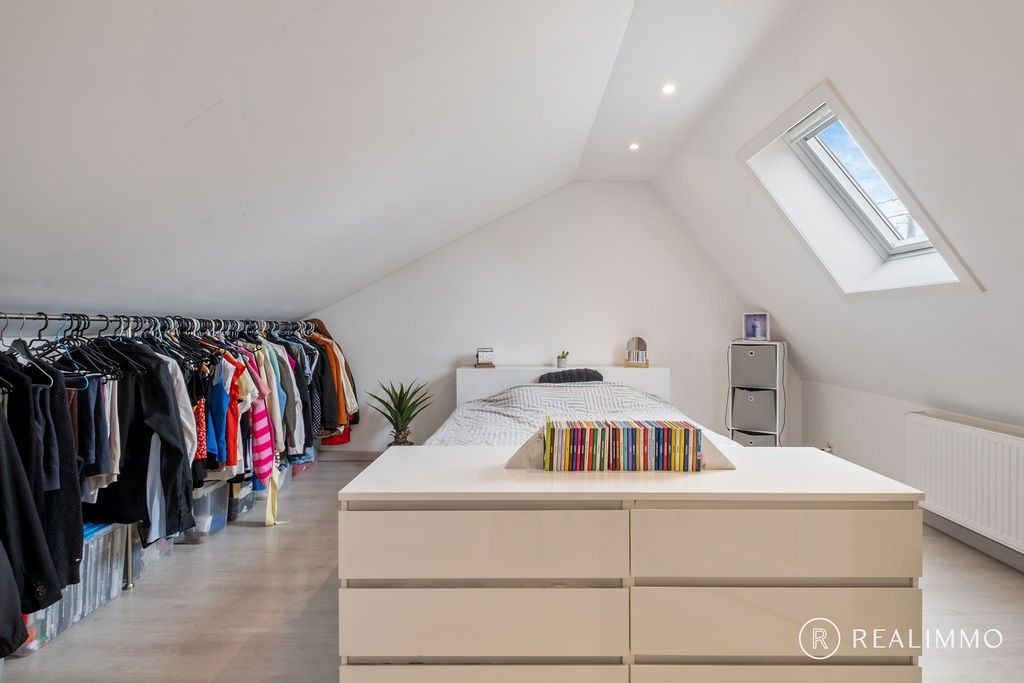 Rustig gelegen, instapklare woning van 2018 foto 11