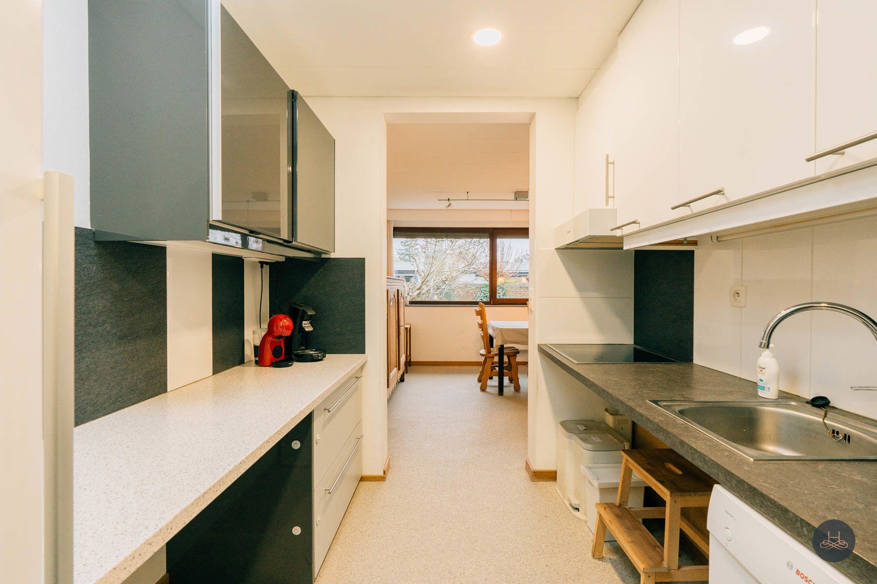 Gelijkvloerse woning in autoluwe buurt foto 9