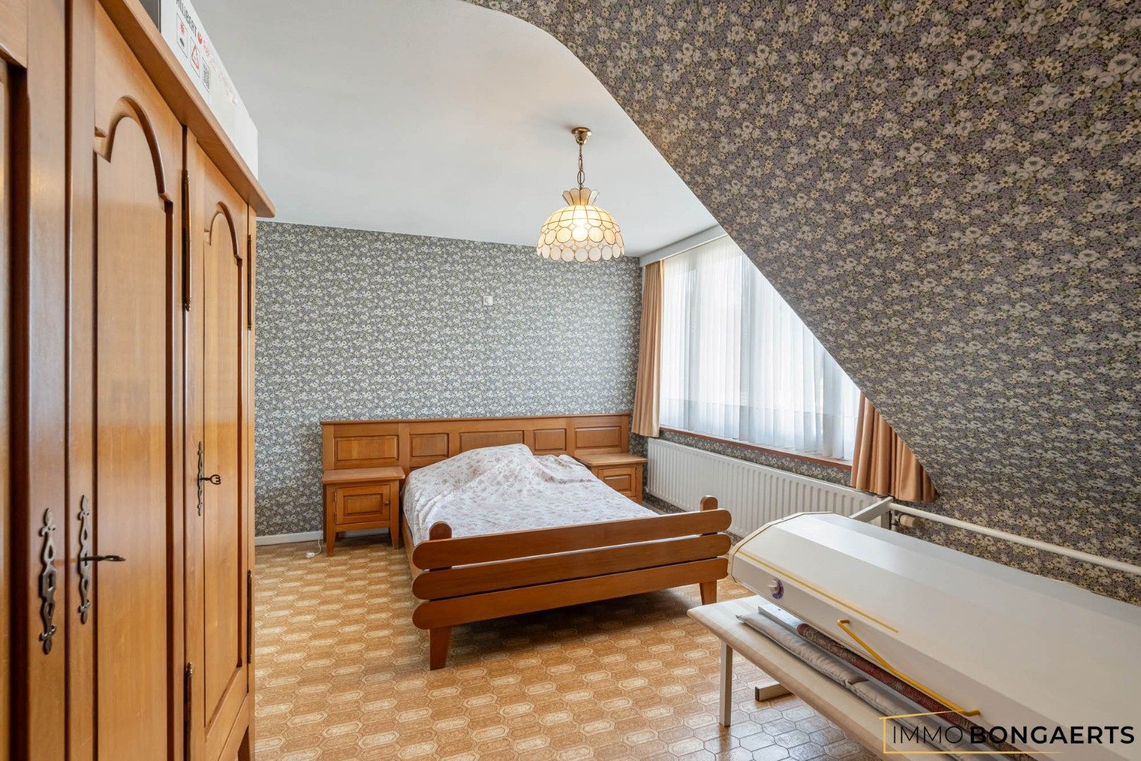 Rustig gelegen woning in Opglabbeek  foto 17