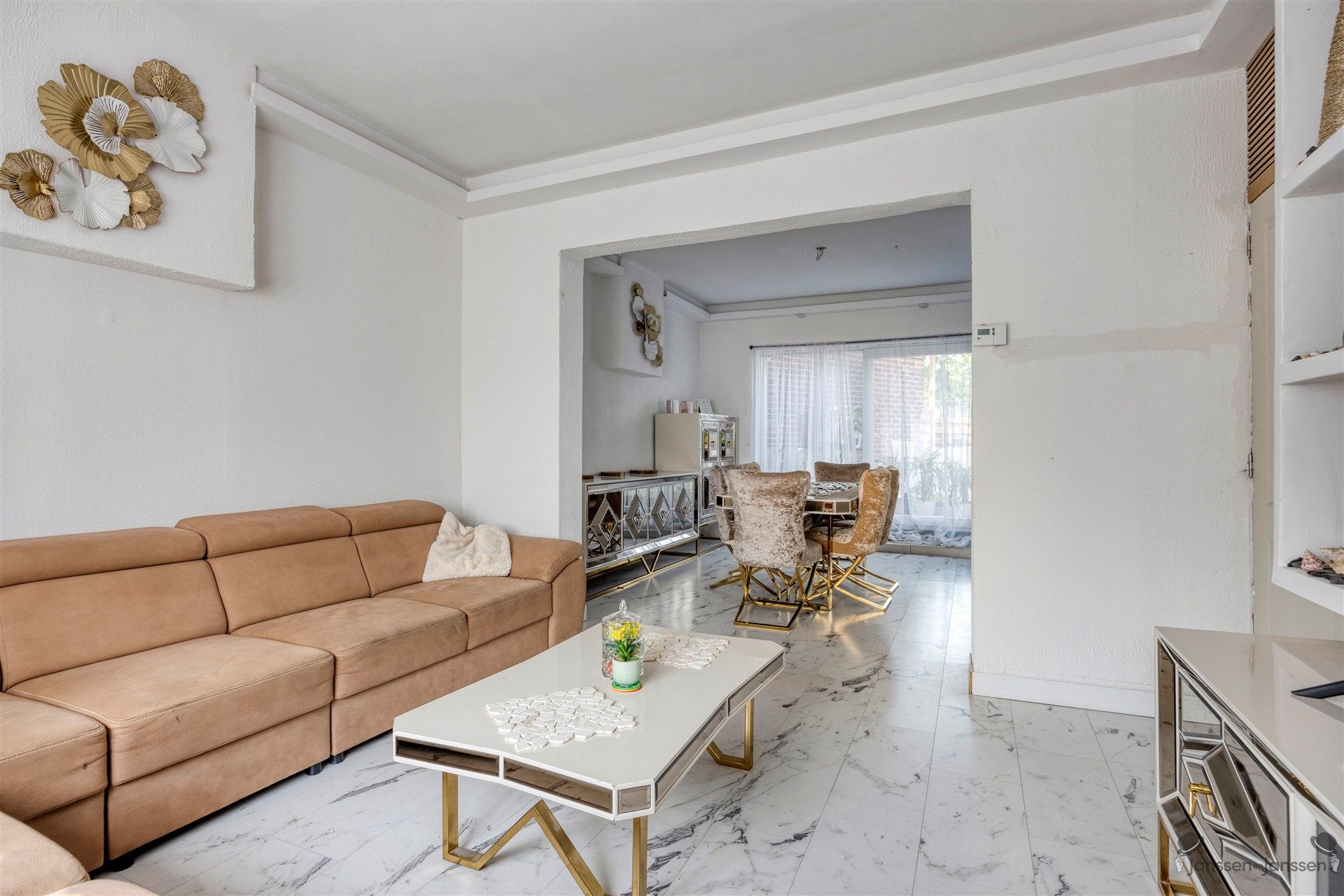 Te renoveren woning foto 7