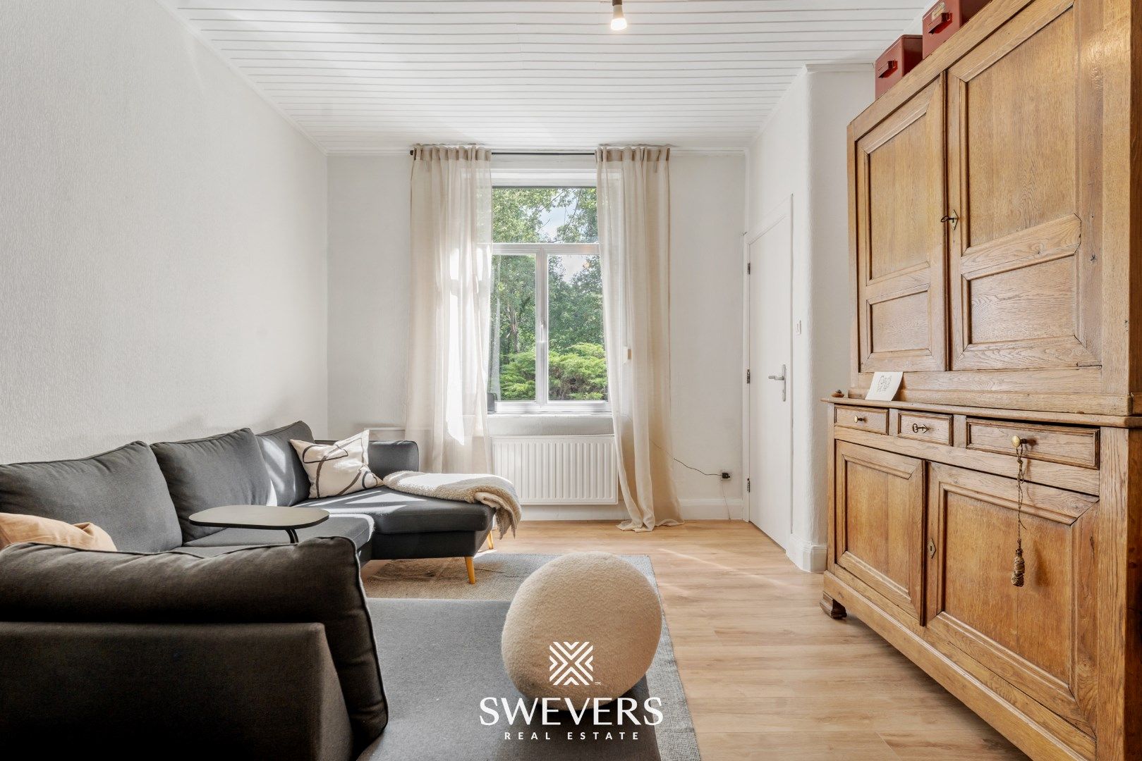 Gerenoveerde gezinswoning op toplocatie foto 3