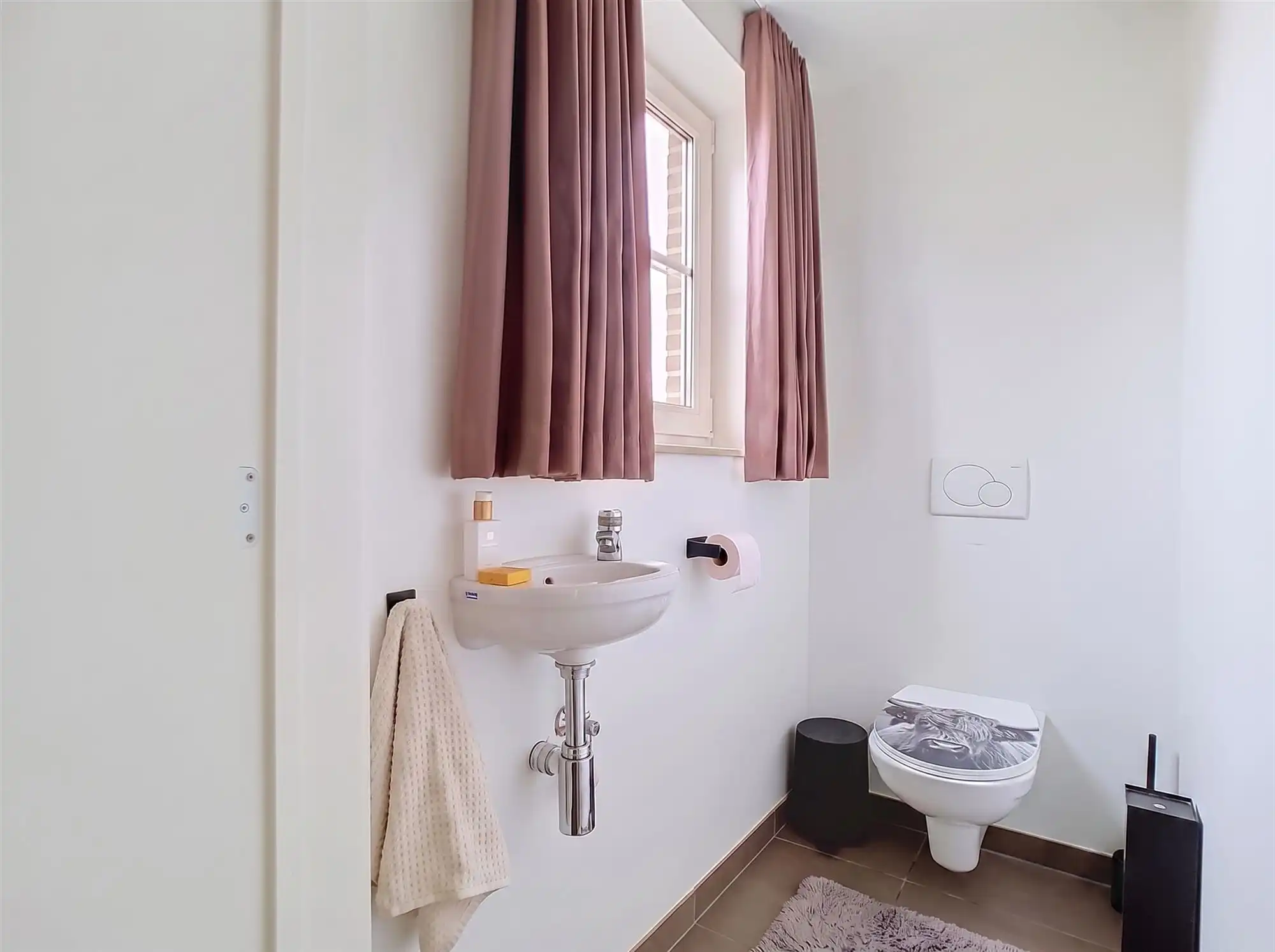 Goed gelegen appartement in het centrum foto 10