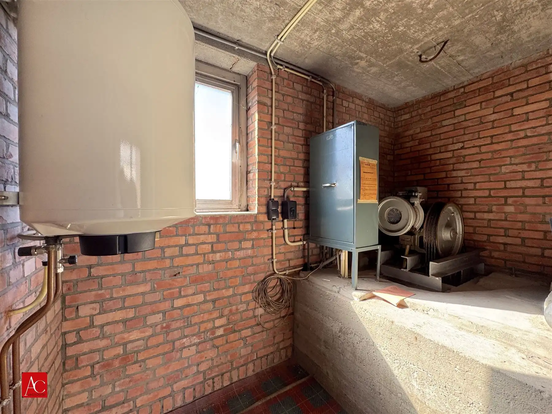 Handelspand met woonst- of ontwikkelingspotentieel foto 40