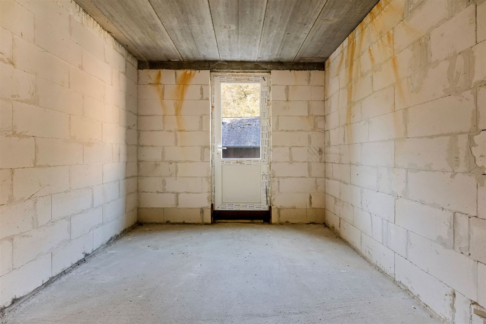 Ruime opbrengsteigendom te koop in Durbuy foto 41