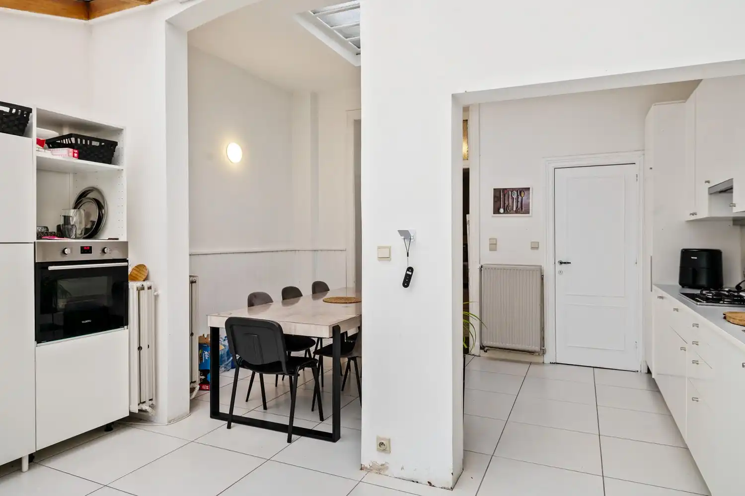 Instapklare woning met 3 slpkrs te Edegem foto 11