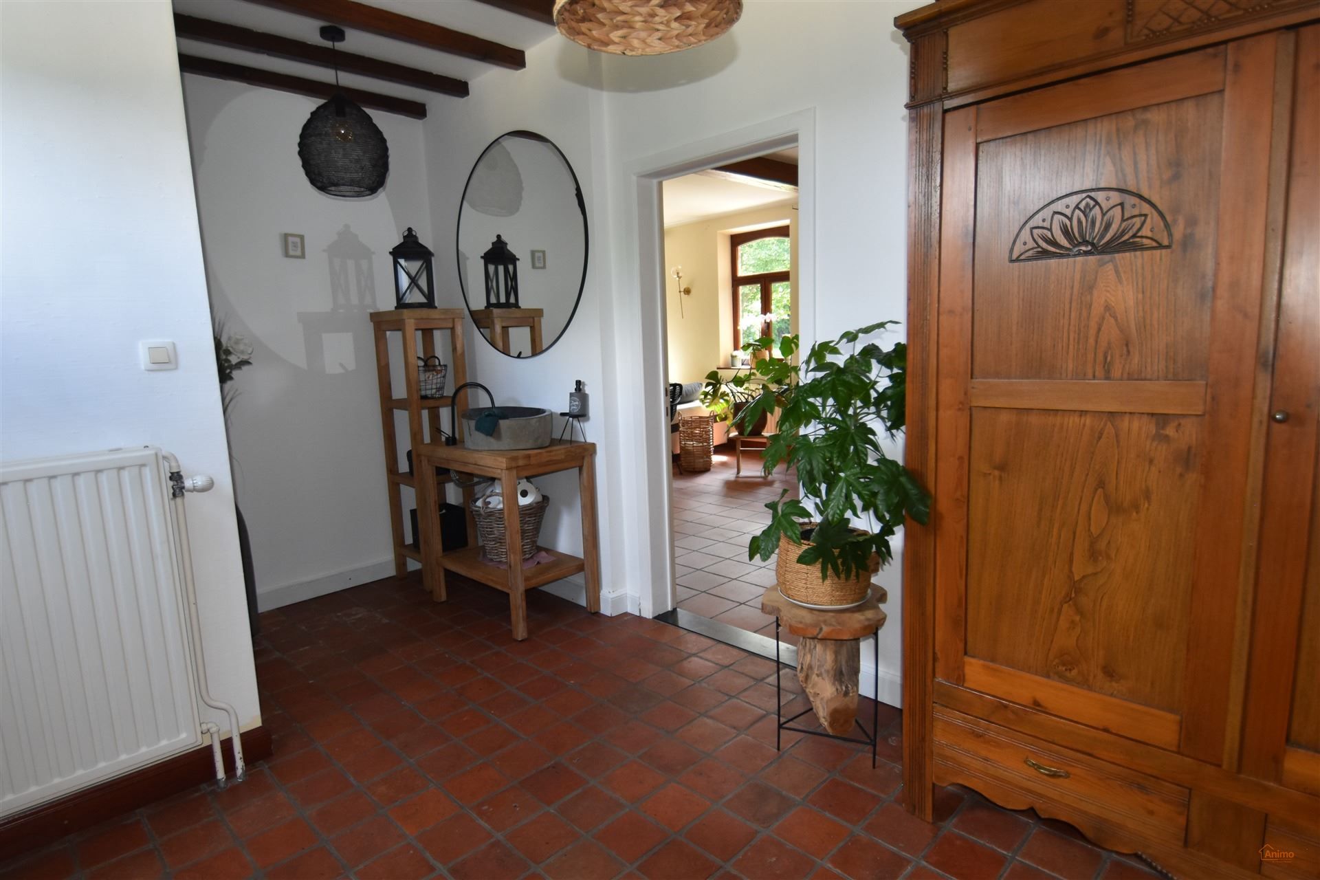 Huis foto 2