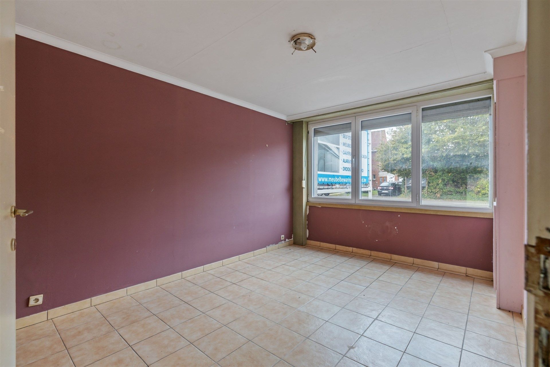 Te renoveren gezinswoning nabij de dorpskern van Sint-Pauwels foto 12