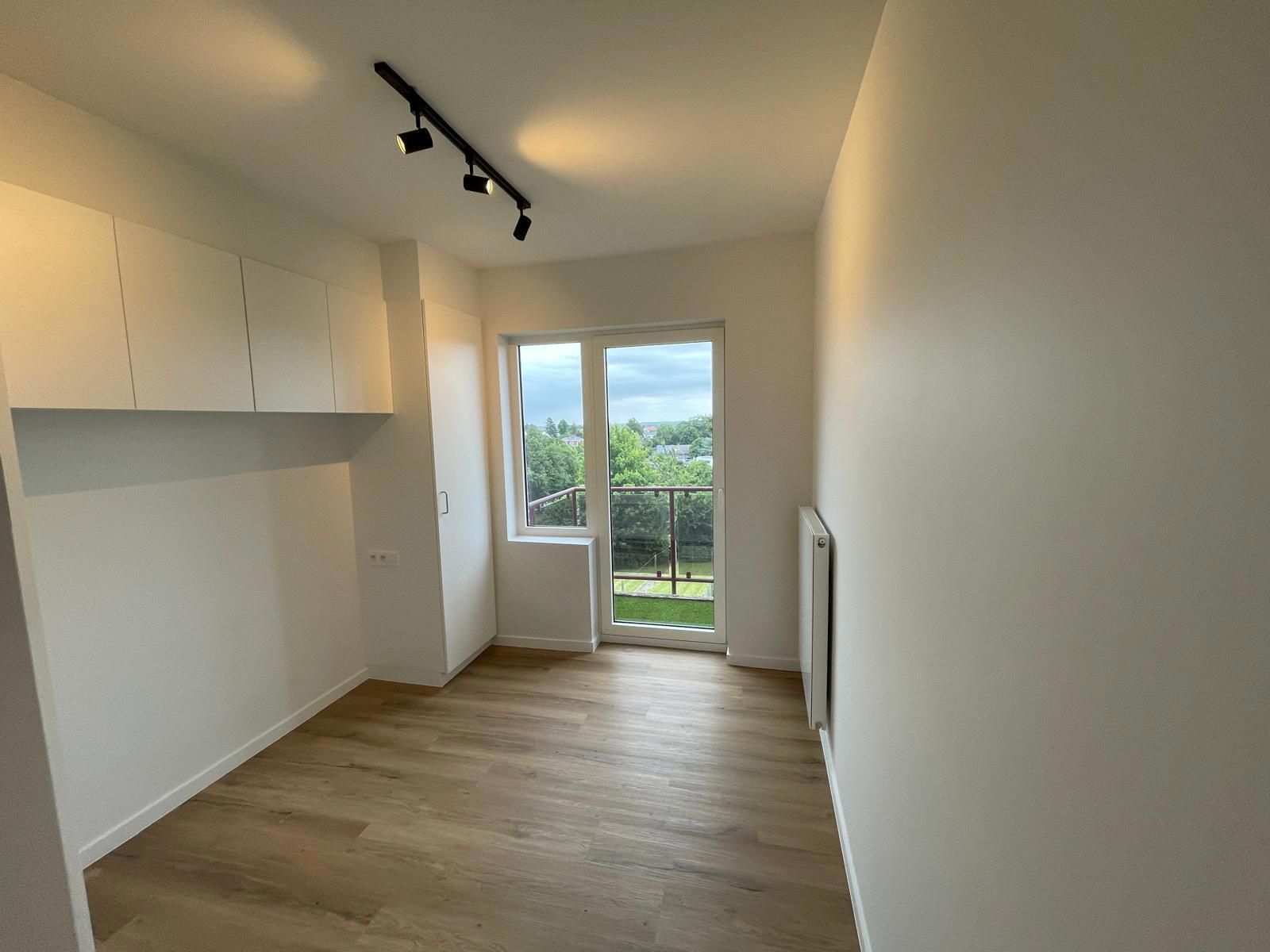 Super leuk volledig gerenoveerd appartement 1 slpk te Tienen foto 16