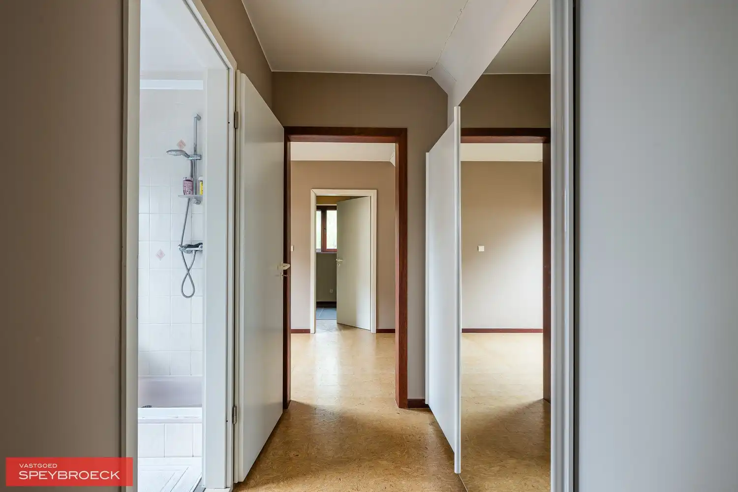 TE KOOP - SEMMERSAKE - Eeckhoutstraat 45 foto 29