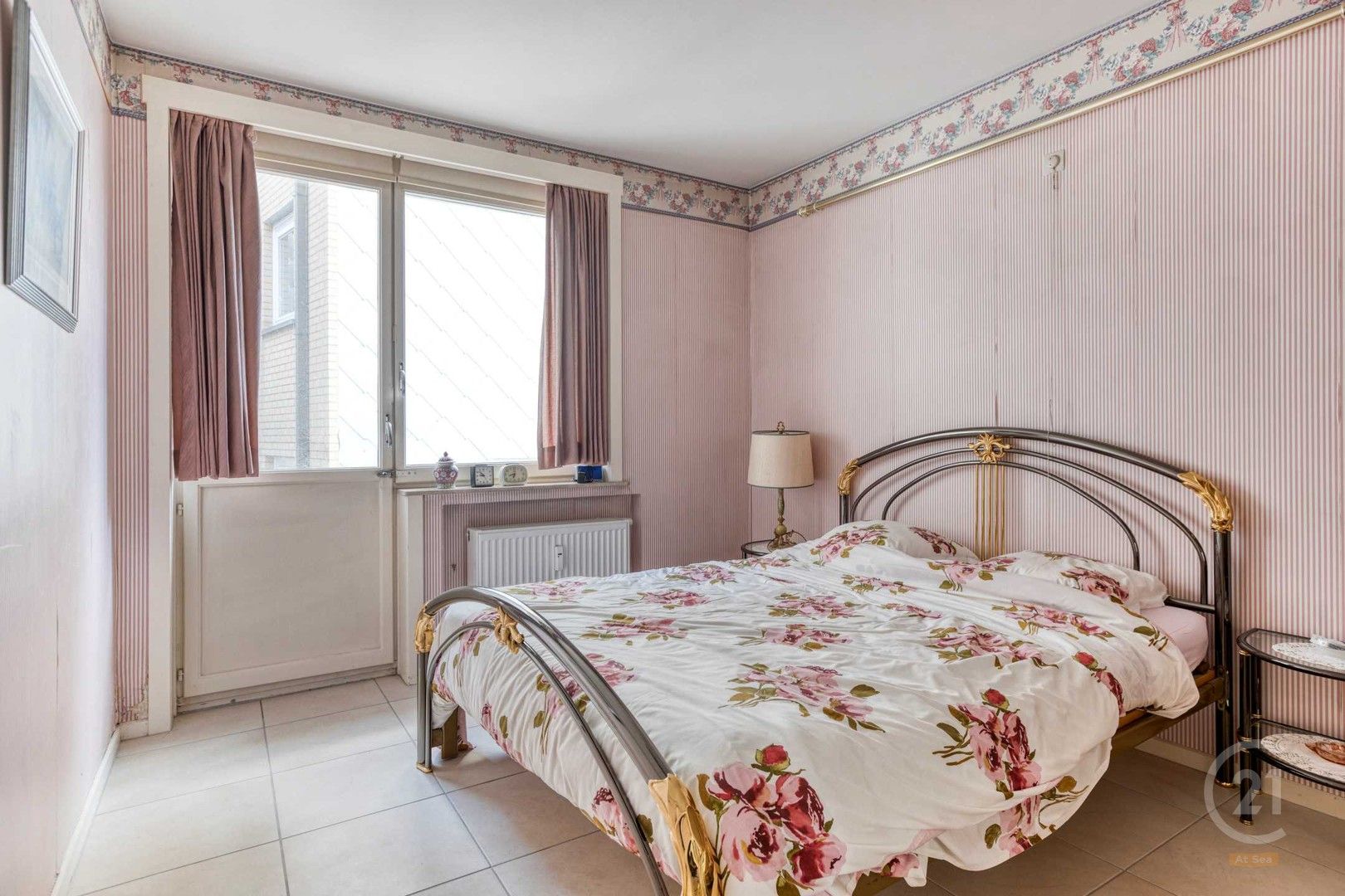 Appartement met 2 slaapkamers in het hartje van Oostende foto 11