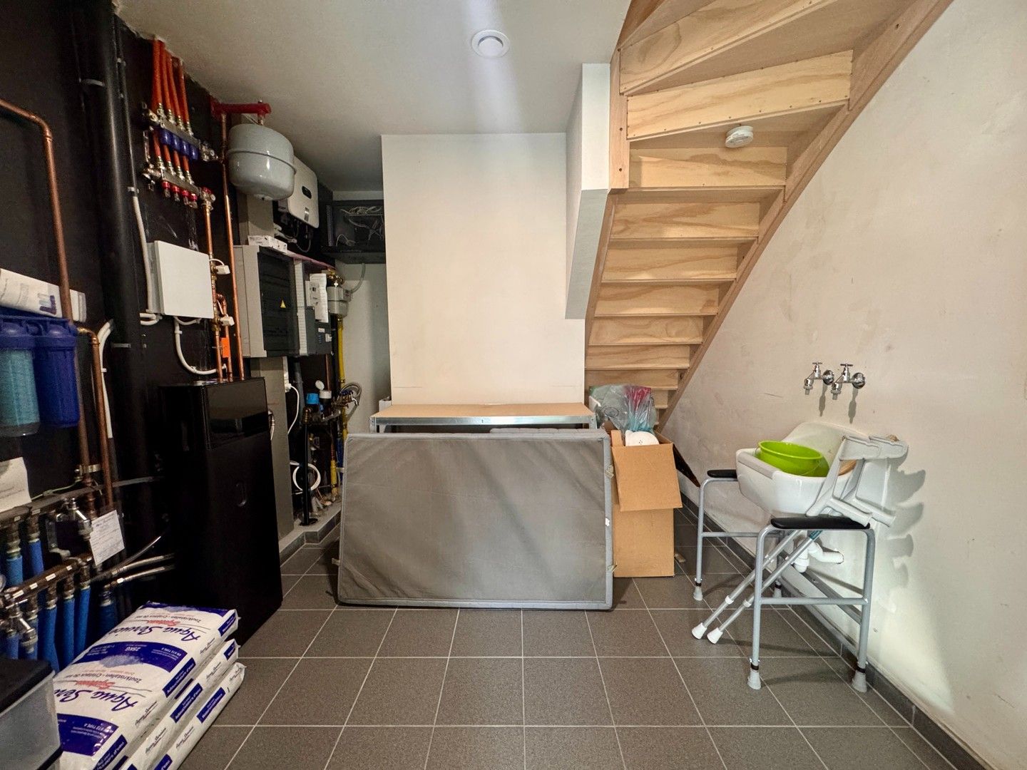 Energiezuinige & instapklare woning met 4 slaapkamers foto 6