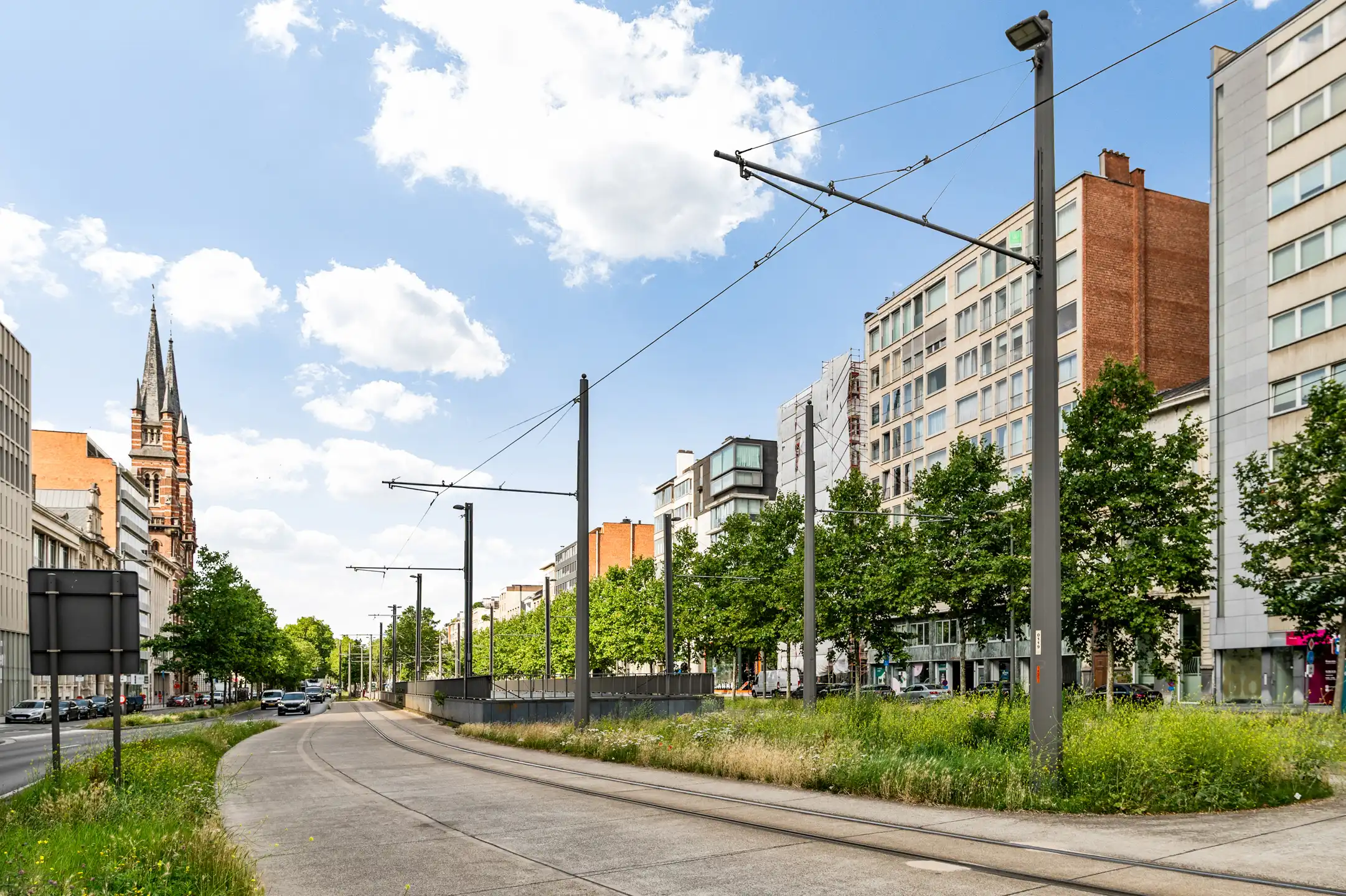 Lichtrijk 3-slaapkamerappartement aan de Frankrijklei foto 16