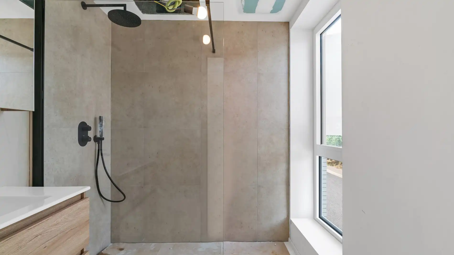 PELLENBERG - grote penthouse 175m2 foto 11