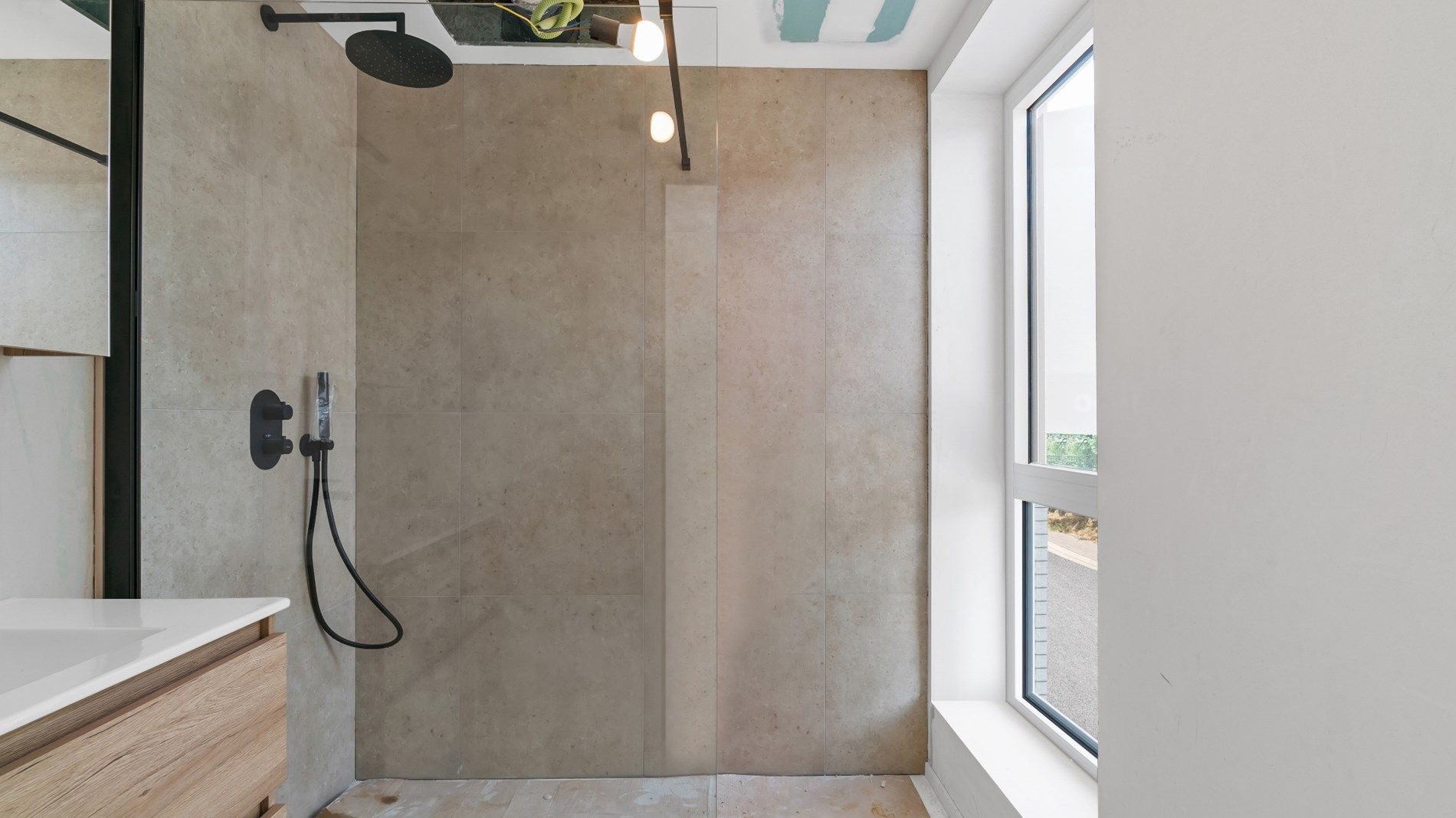 PELLENBERG - grote penthouse 175m2 foto 11