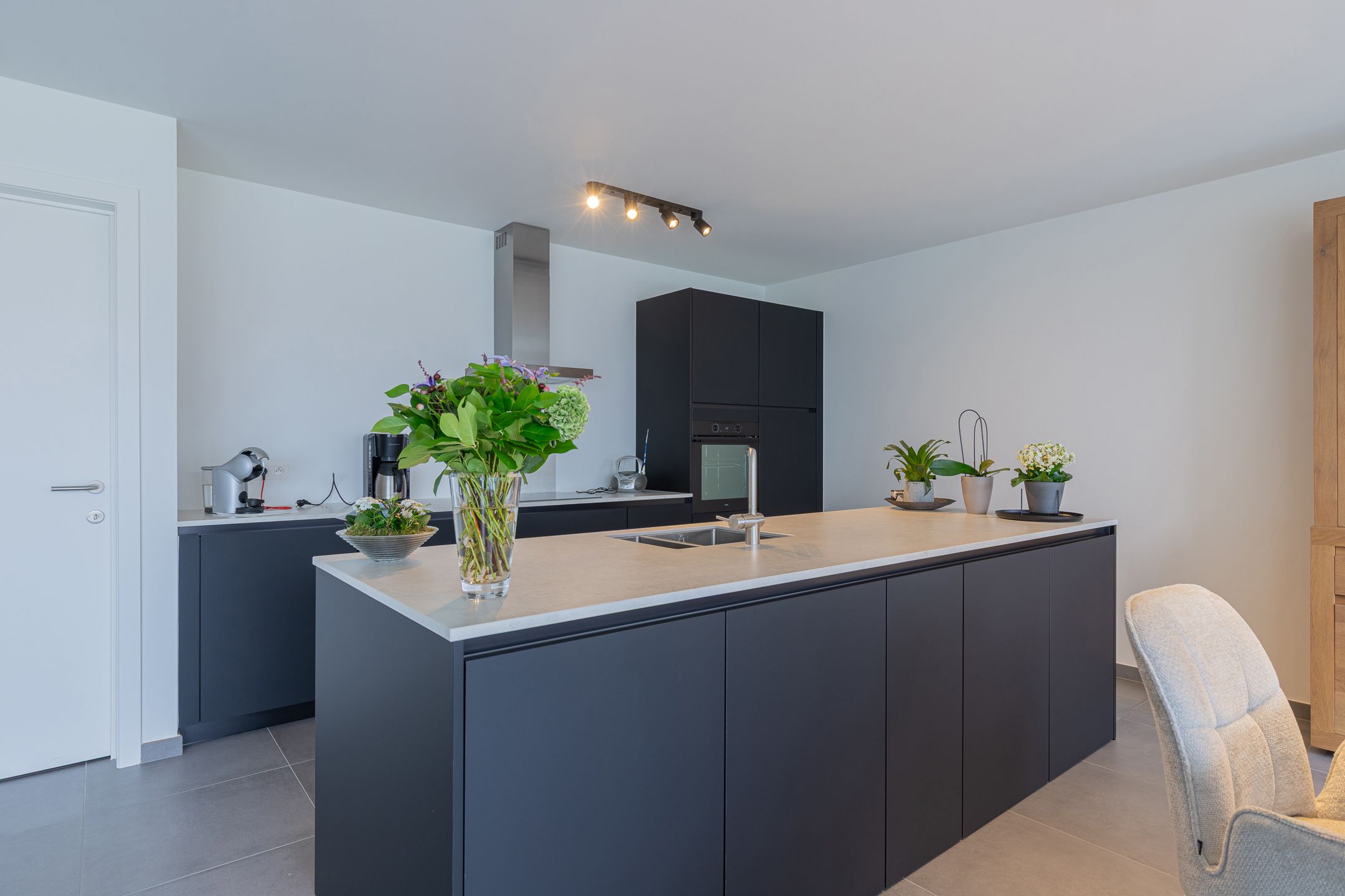 BURST - Appartement met 3 slpk, 2 badks en 2 terrassen! foto 19