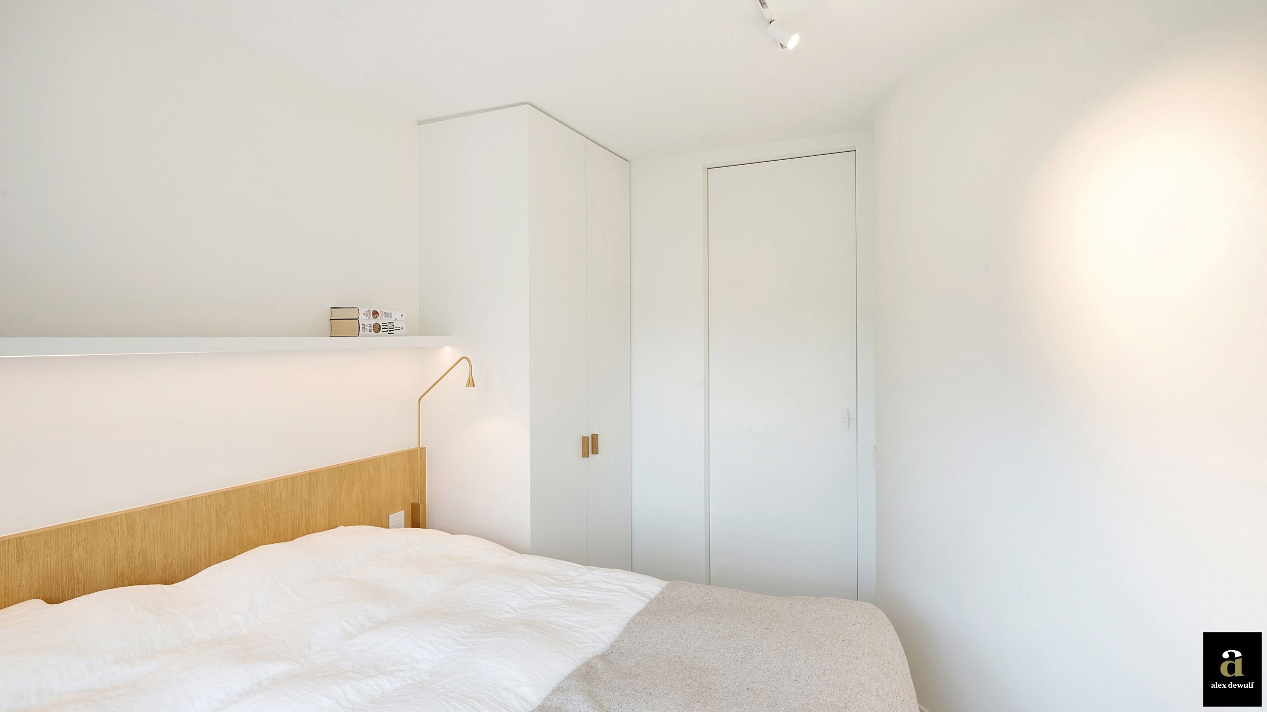Prachtig gerenoveerd appartement met 2 terrassen [Elizabetlaan / Neptunuspad - Knokke]. foto 20
