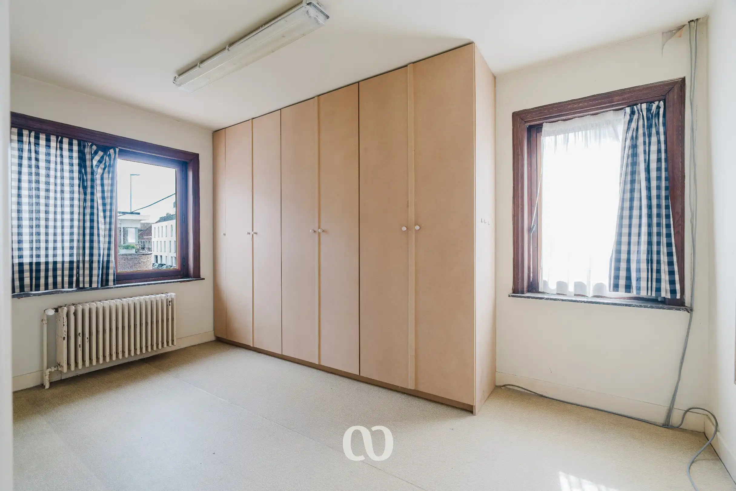 Karaktervolle herenwoning met 6 slaapkamers en stadstuin in centrum Oudenaarde foto 27