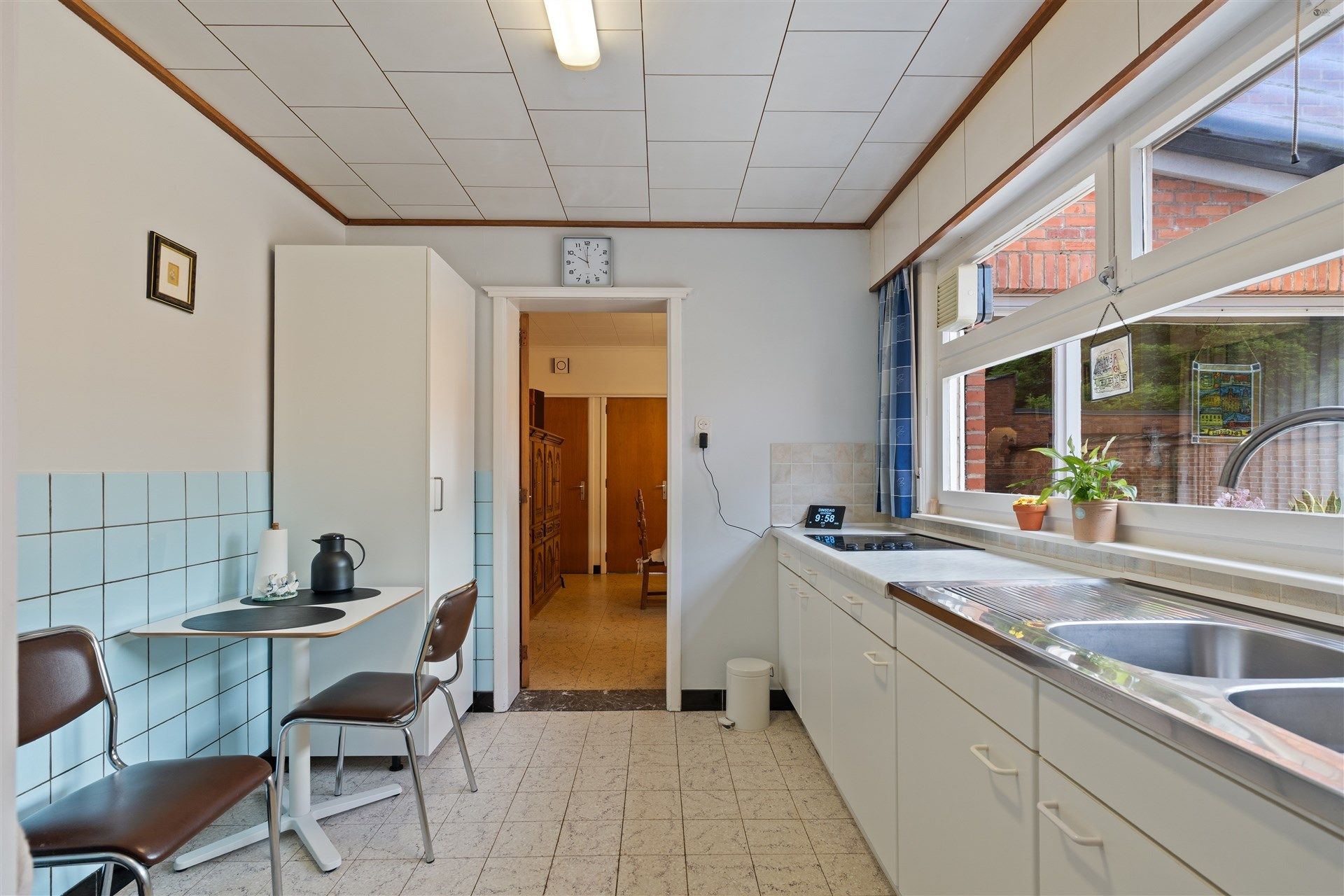 Half open bebouwing op 356m² foto 11