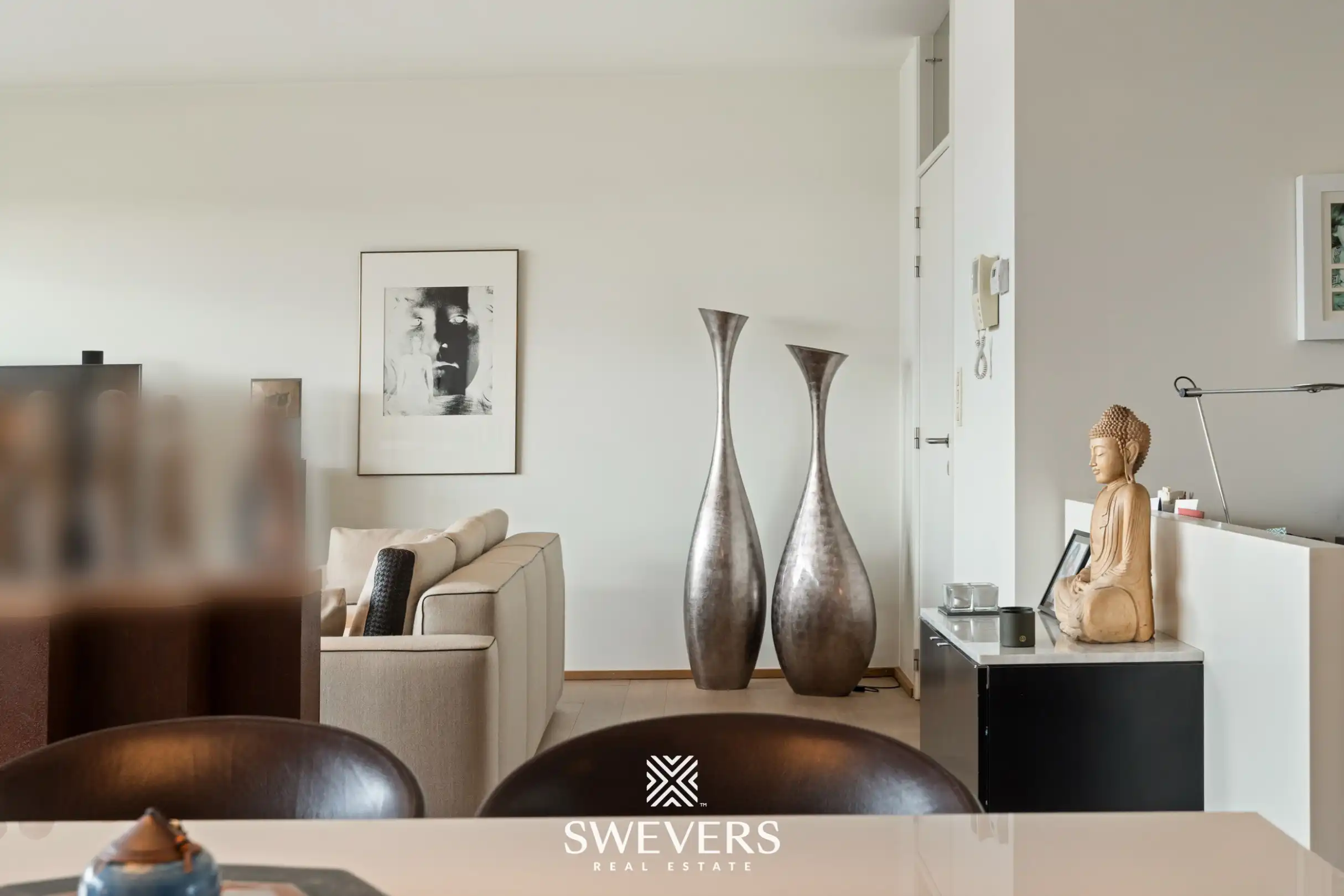 Zeer ruim appartement met zonrijk terras en dubbele garage te Hollandsveld foto 7