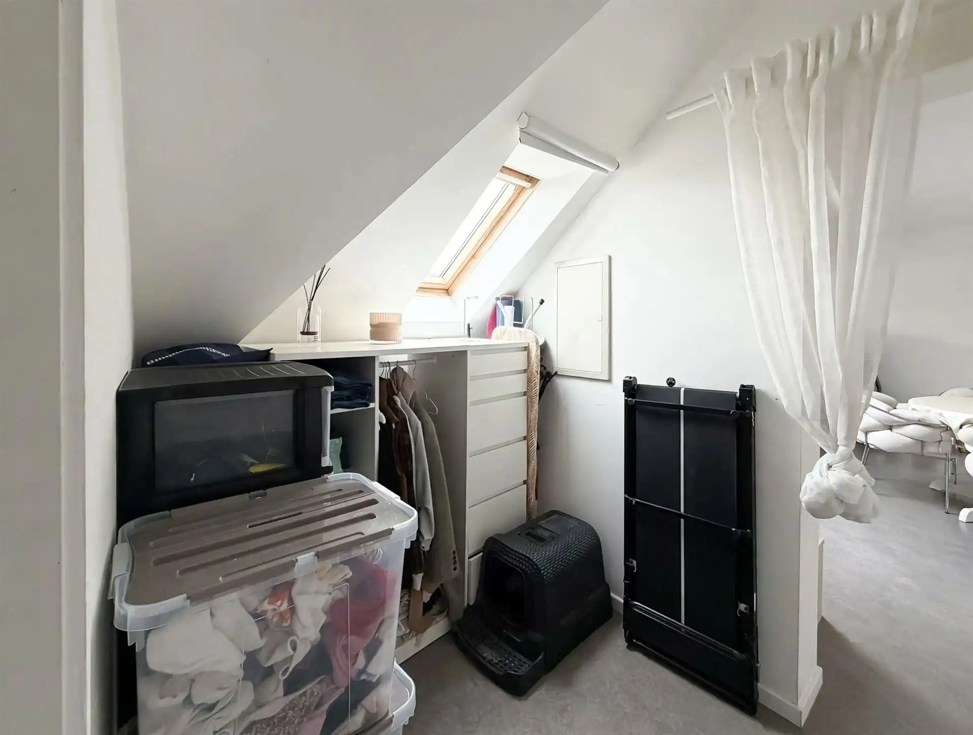 Appartement foto 5