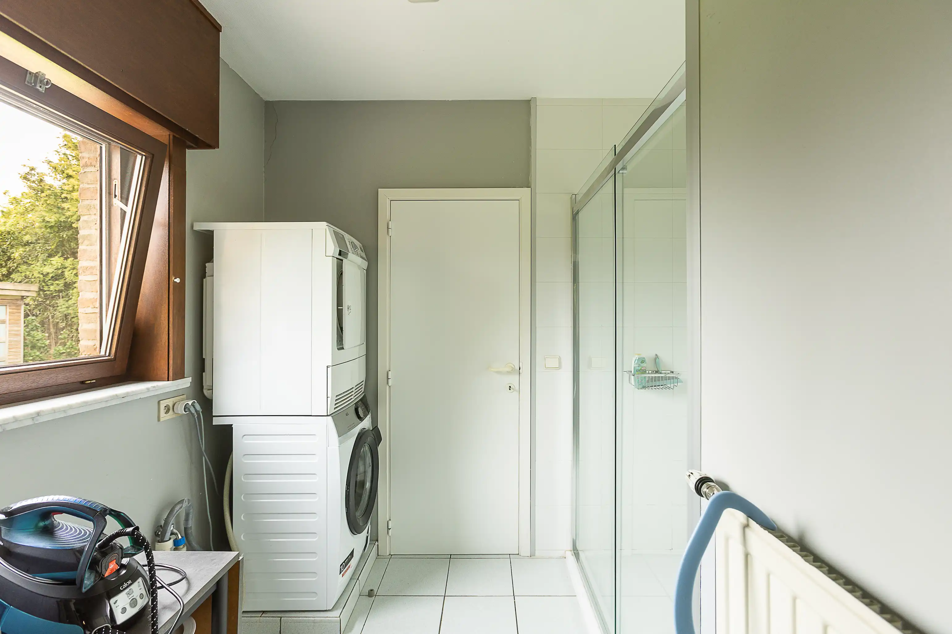 Ruime, instapklare gezinswoning (4 slpk + bureau) in Aalter foto 13