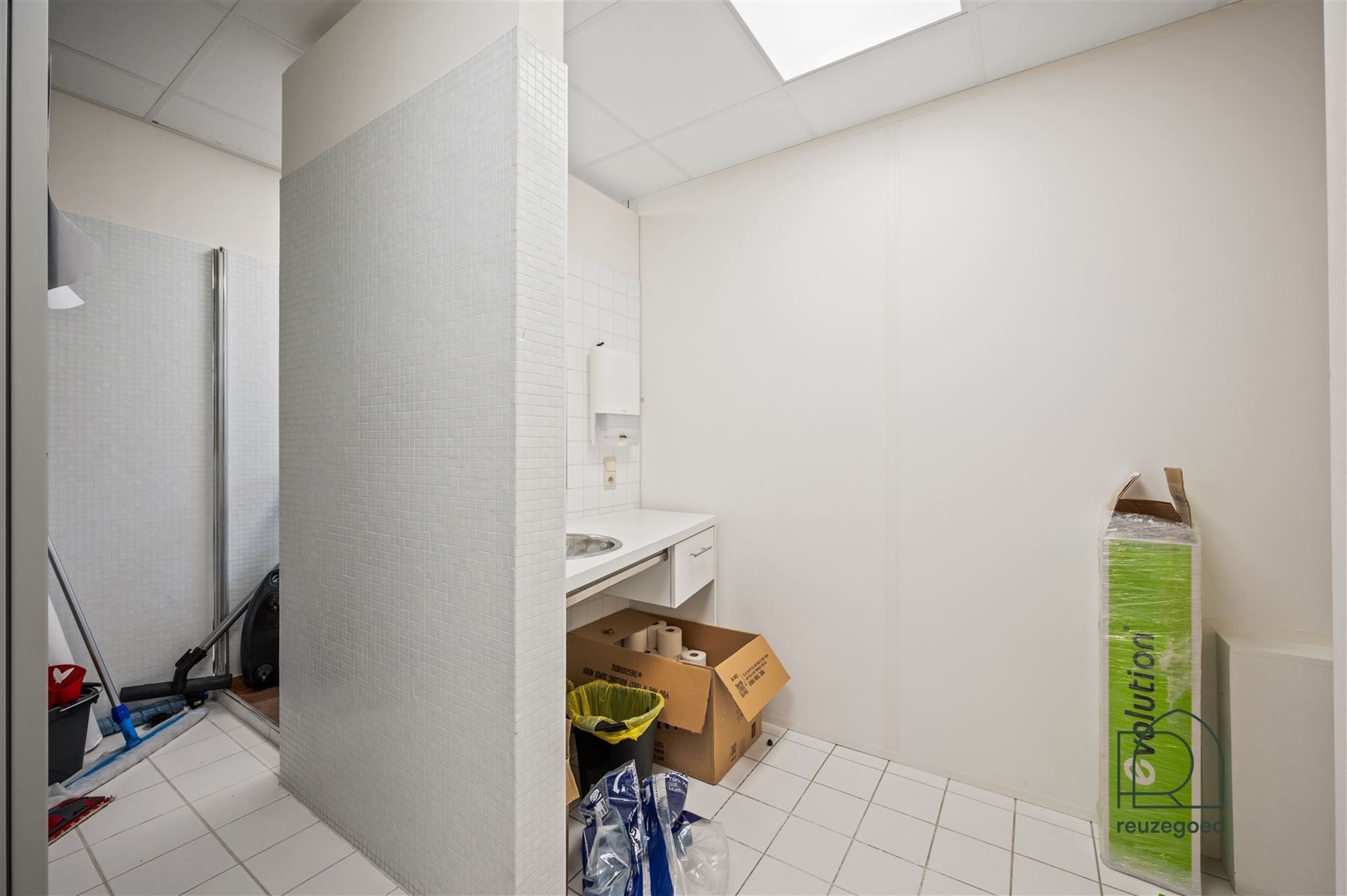 Unieke loft te koop in Mechelen wonen in de iconische Usine à Vapeur foto 19