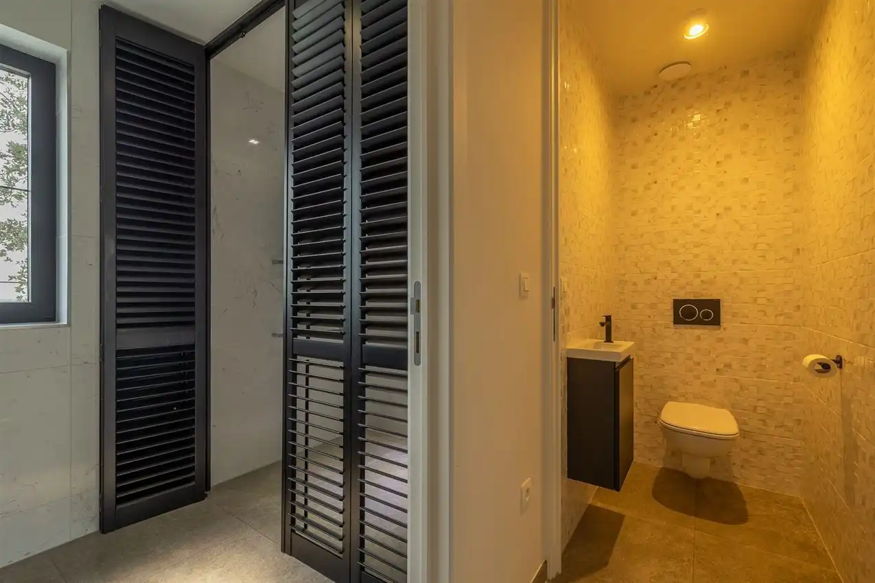 Exclusief penthouse in centrum - aankoop aan 2% registratie foto 16