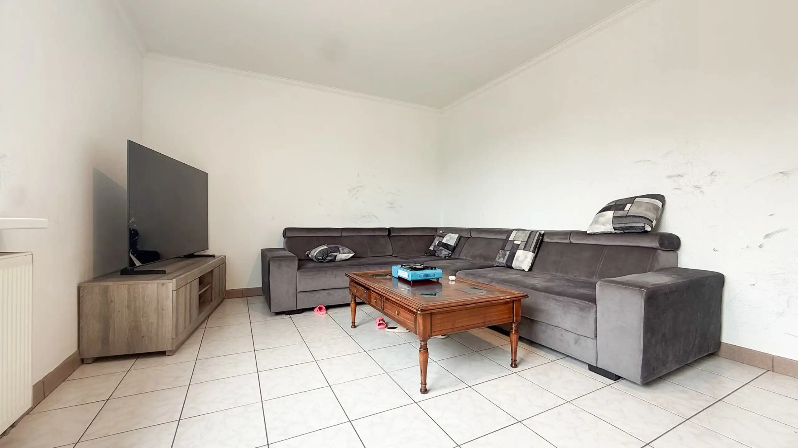 Instapklaar appartement van 110m² op topligging te Boekt! foto 4