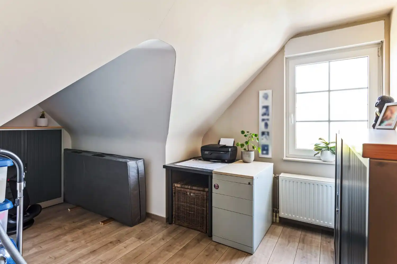 INSTAPKLARE EN ENERGIEZUINIGE WONING OP PERCEEL VAN 1.383 m²! foto 16