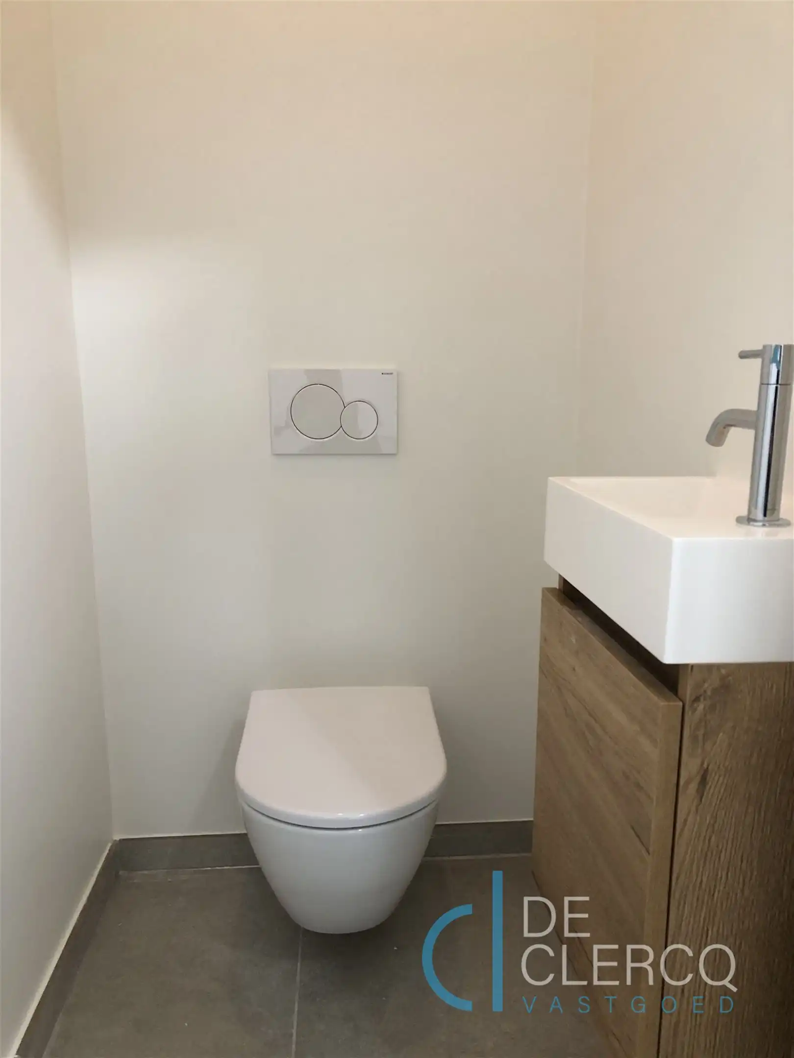 Tuinappartement met garage TE HUUR in Sint-Amandsberg! foto 12