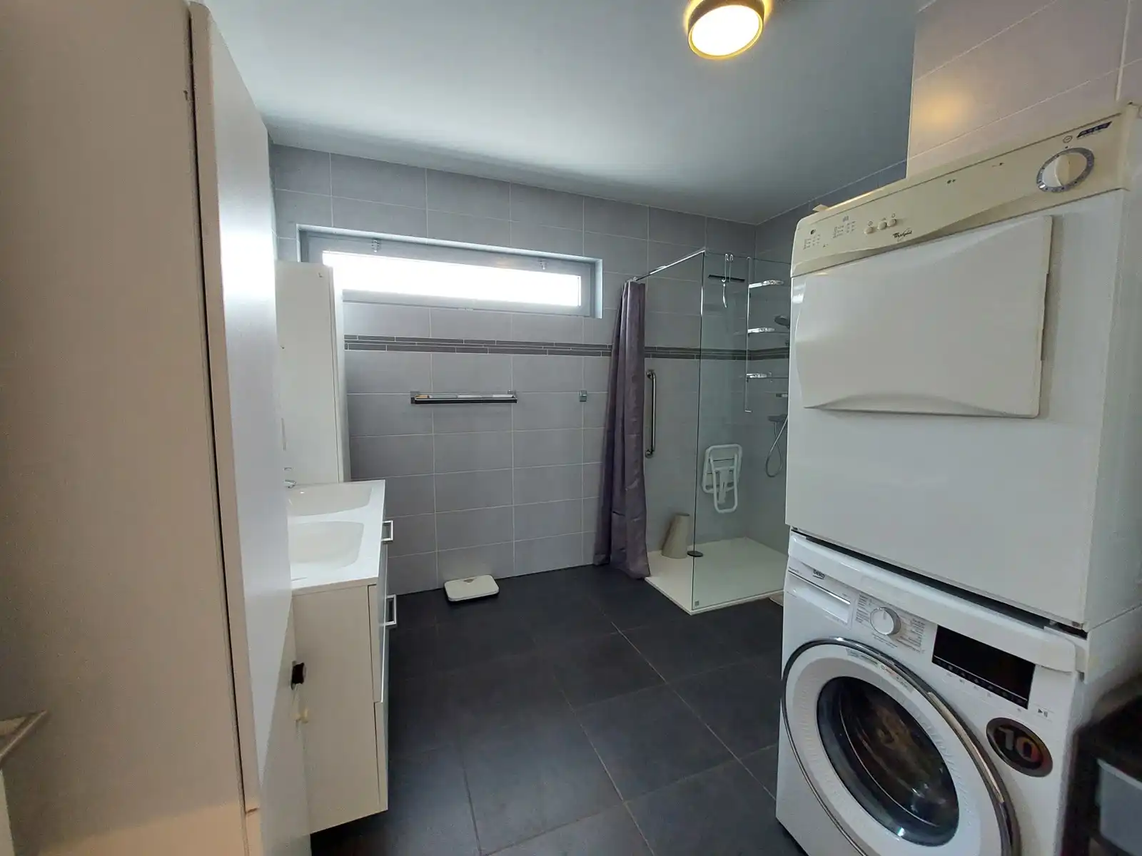 Centrum Hove, standingvolle penthouse met 2 slpk en 2 terrassen! foto 20