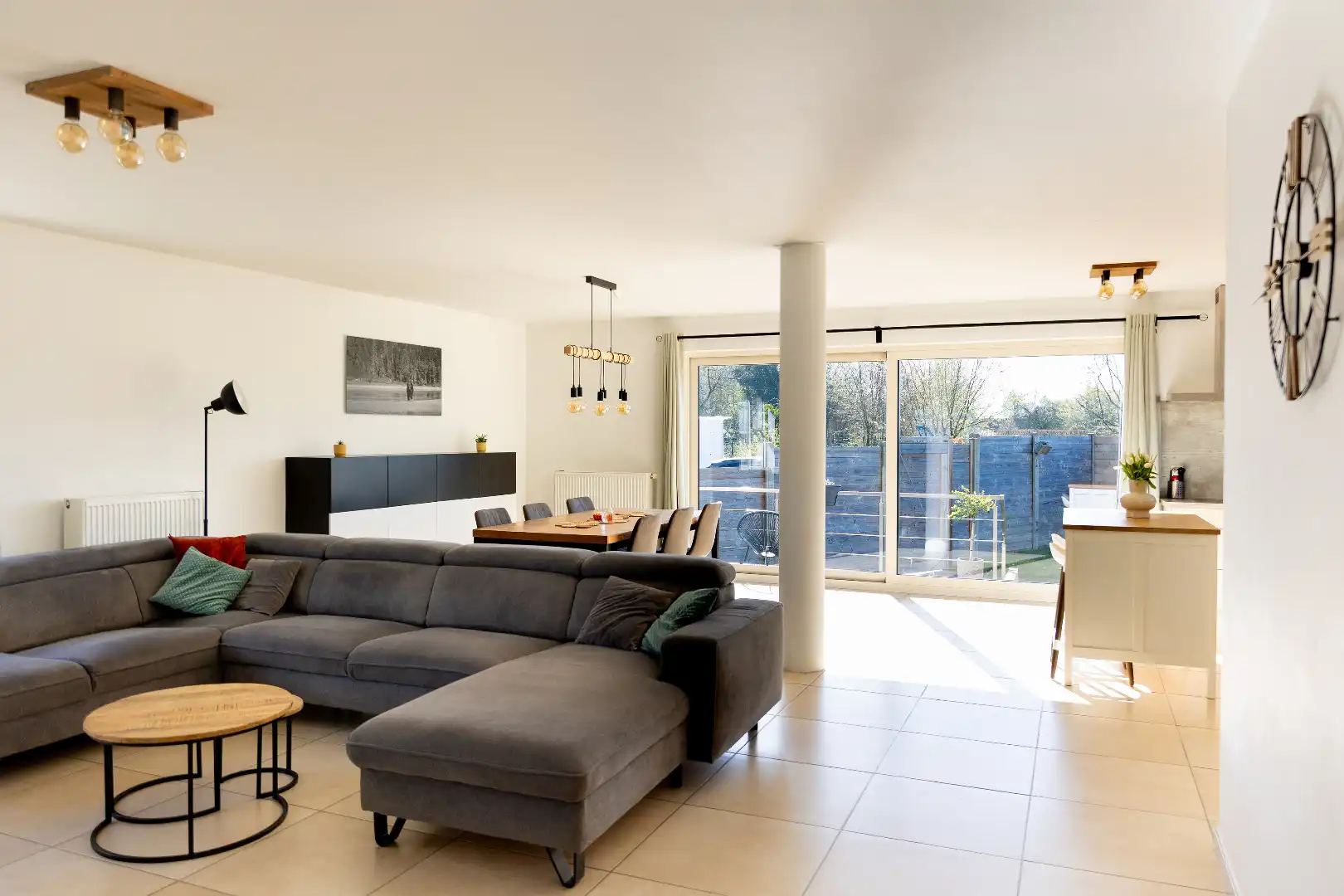 Appartement te huur Kroonstraat 90 -/3 - 1750 Lennik