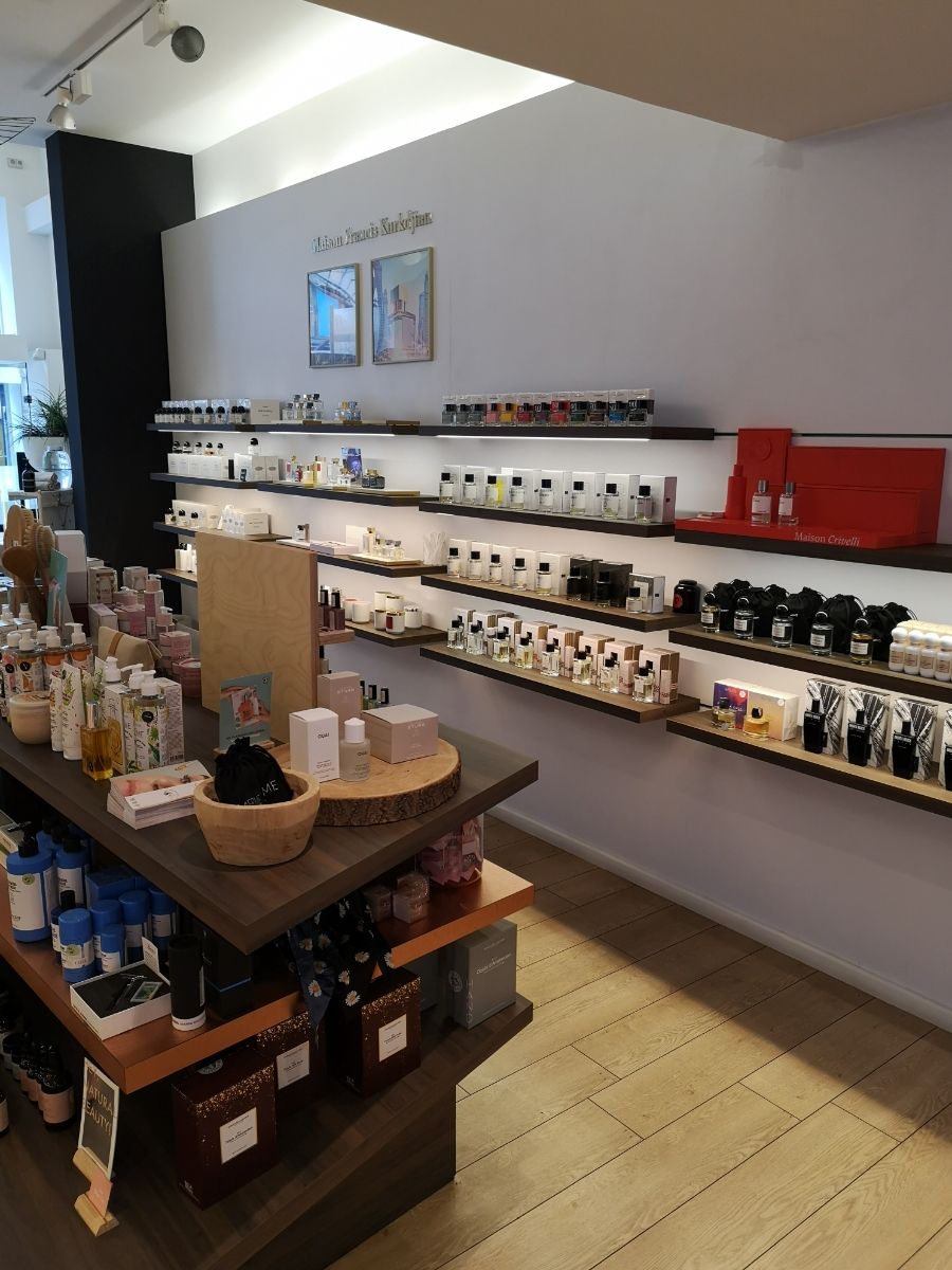 TOP gelegen handelspand foto 5