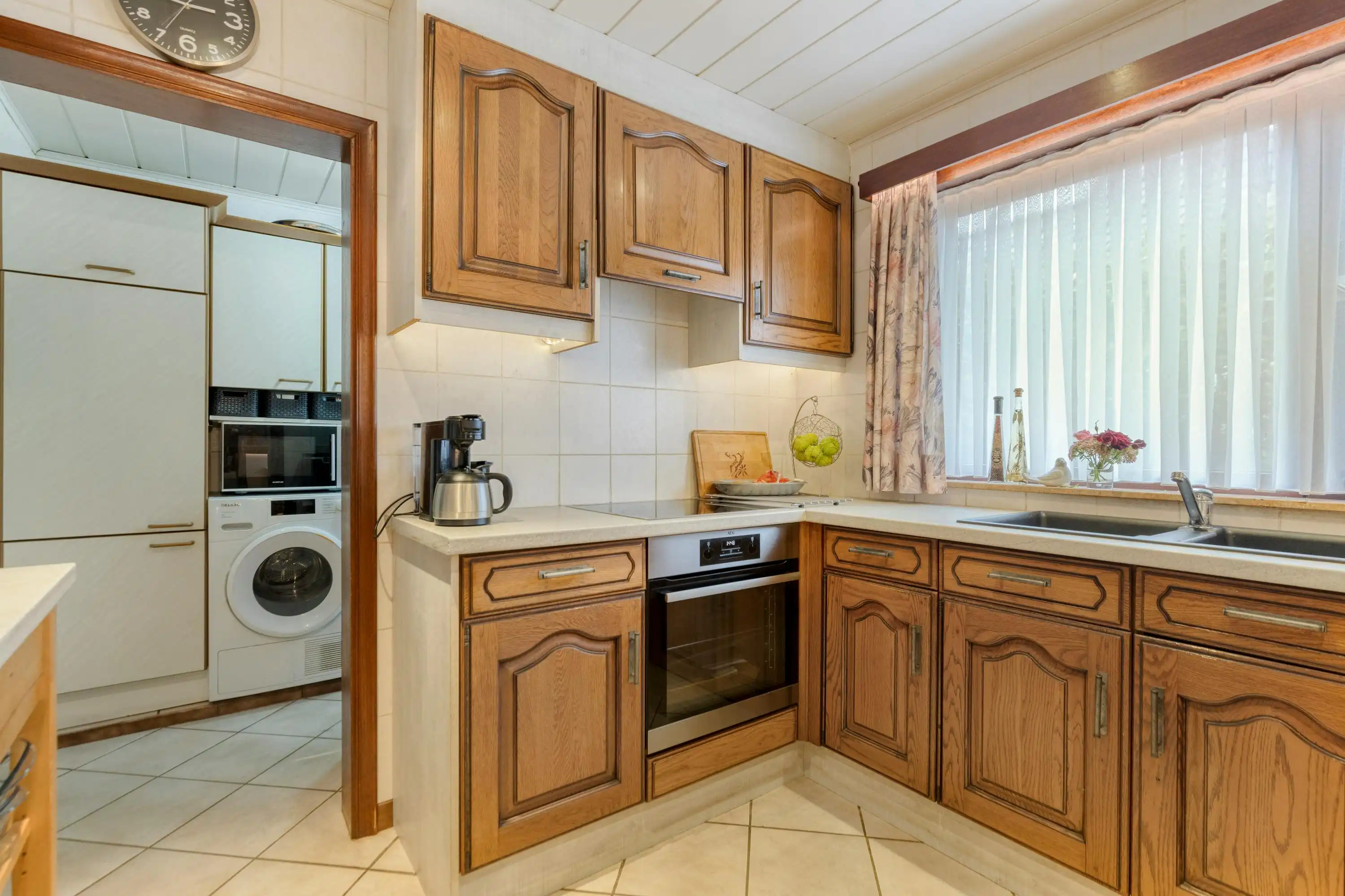 Charmante woning op toplocatie te koop in Sint-Job (Brecht)! foto 7