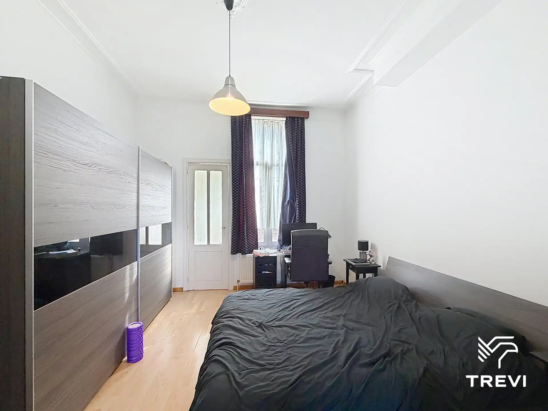 Appartement met één slaapkamer foto 6
