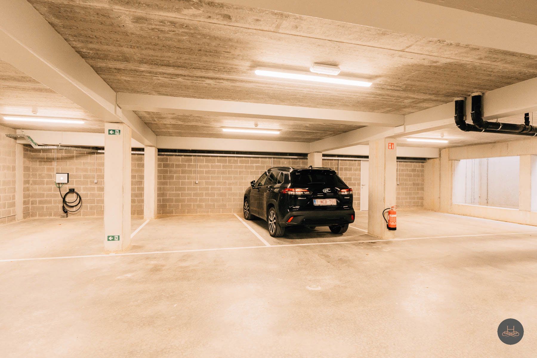 Prachtig nieuwbouw BEN appartement in Keerbergen foto 23