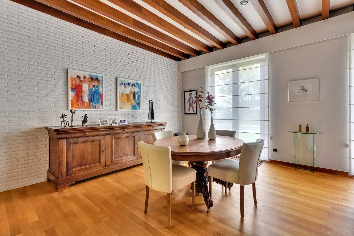 Polyvalente (bedrijfs)hal van ca. 260m2 met woonst foto 17