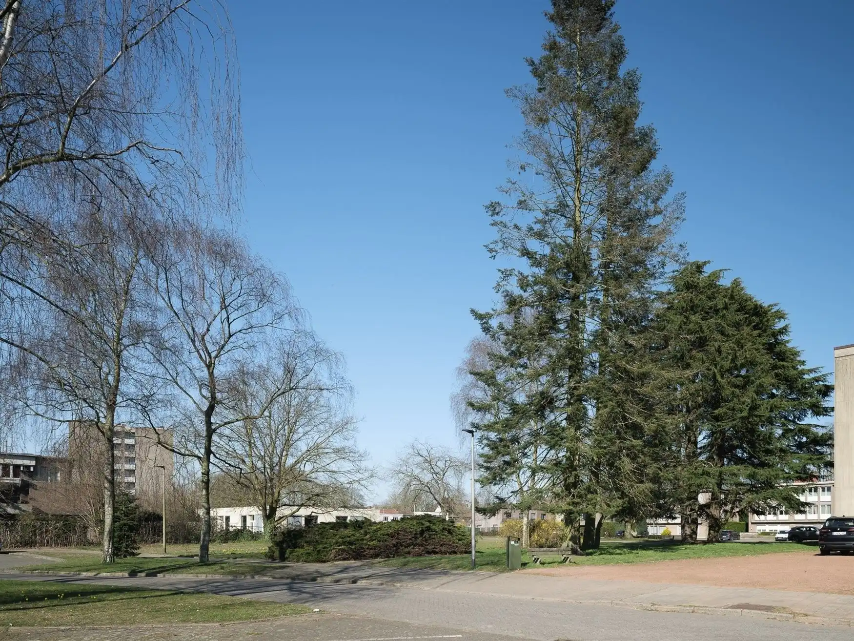 Gerenoveerd appartement met 3 slaapkamers in Sint-Amandsberg foto 21