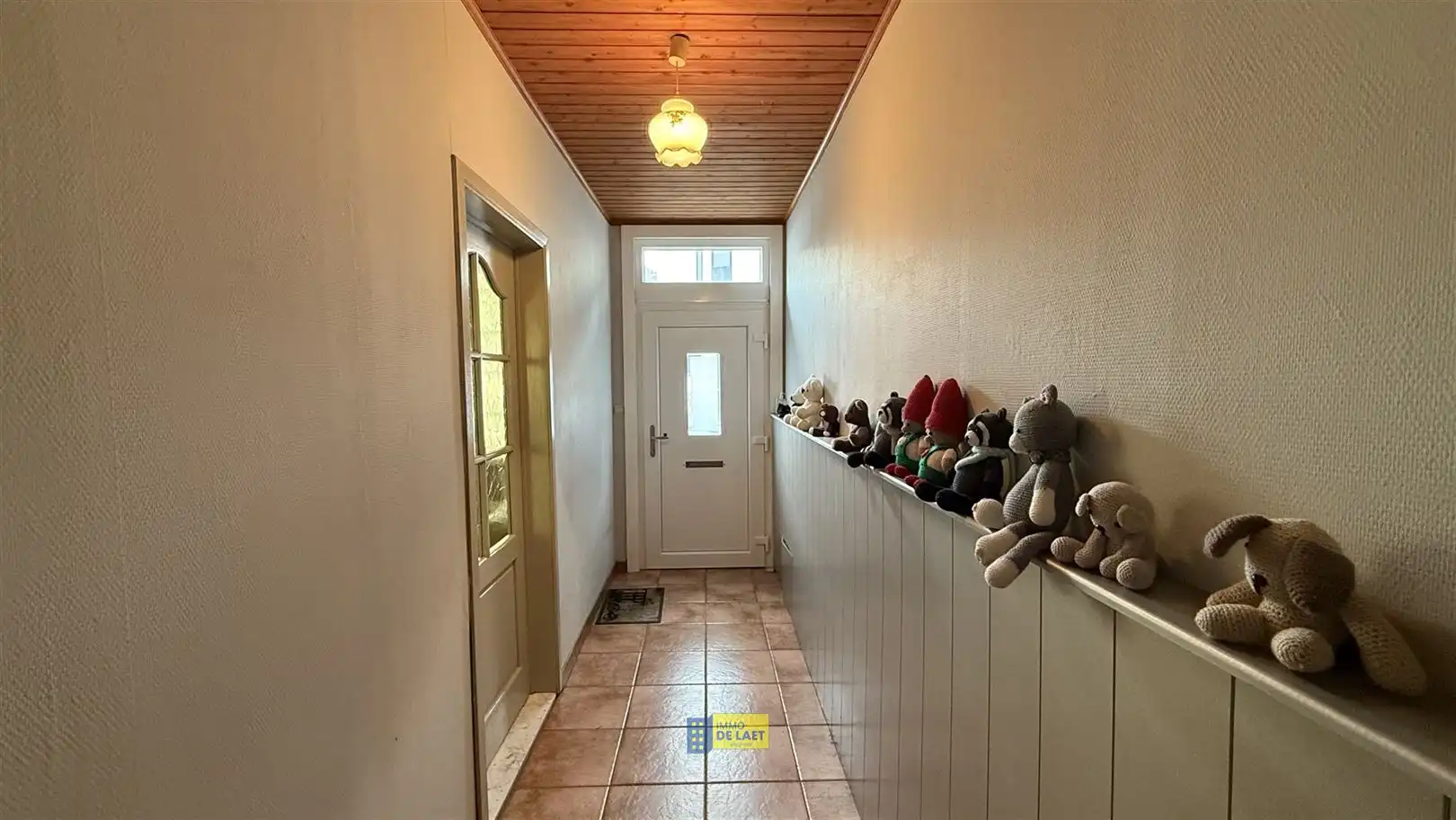Statige eengezinswoning op toplocatie te Wilrijk foto 9
